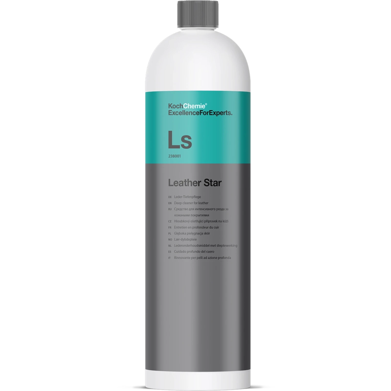 Koch Chemie Leather Star 1 l 238001