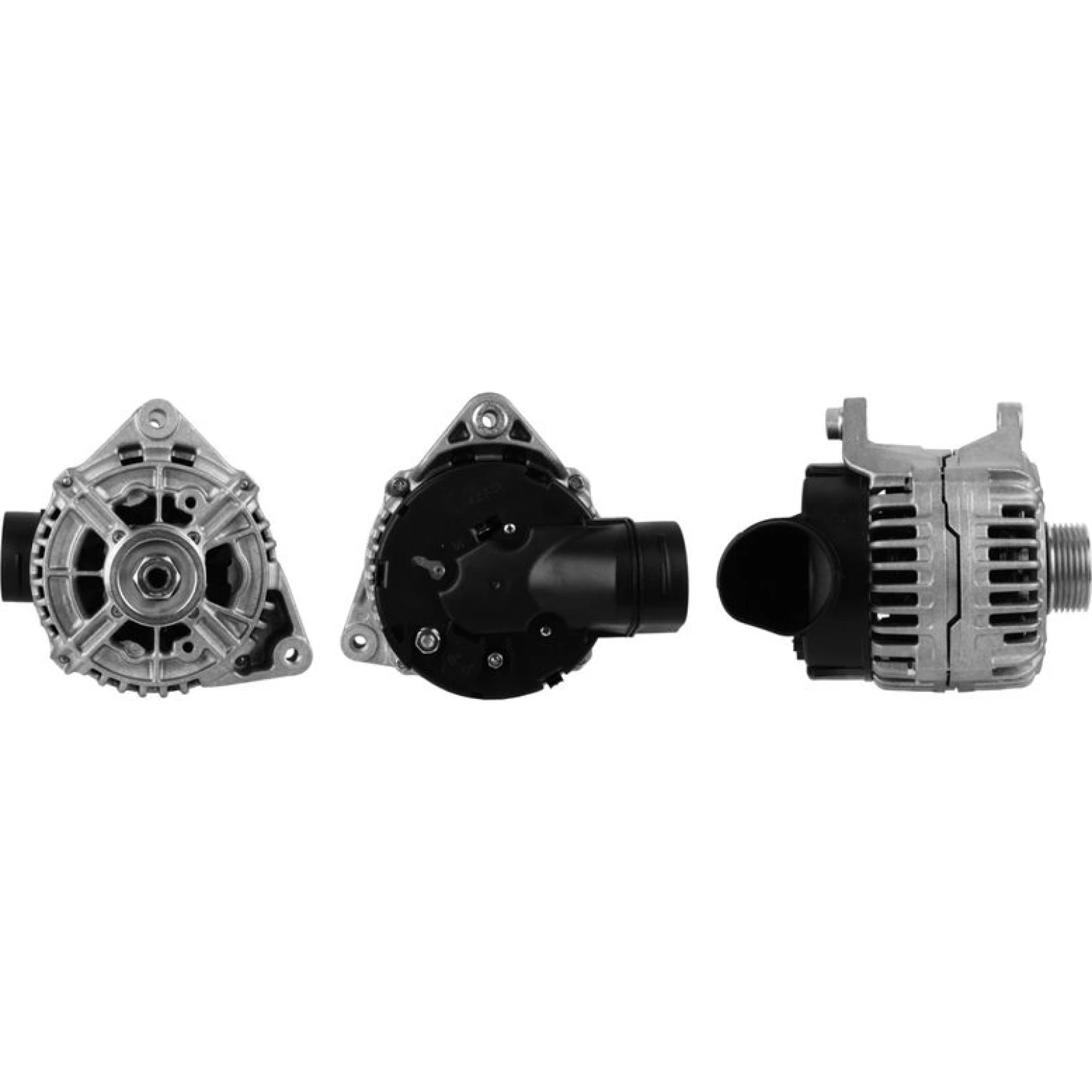 LUCAS ELECTRICAL Generator LRA01979