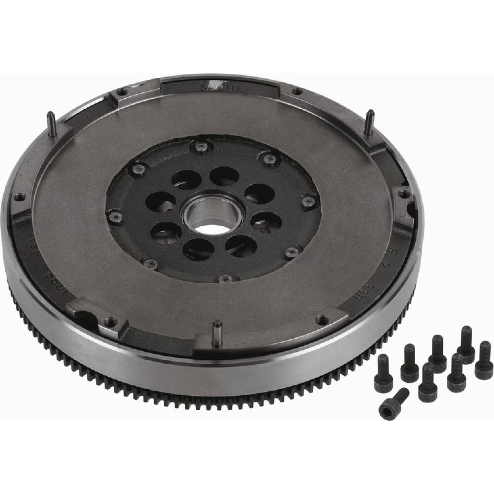SACHS Schwungrad 2294 002 293