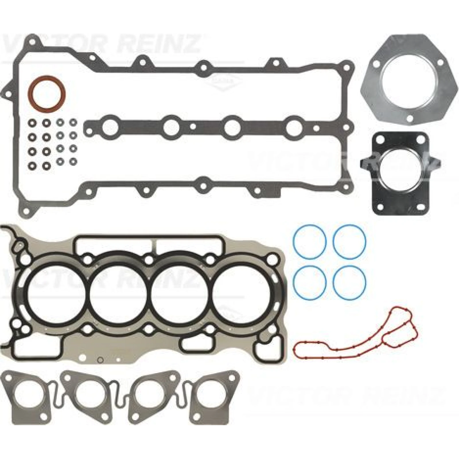 Dichtungssatz Zylinderkopf 02-42145-01