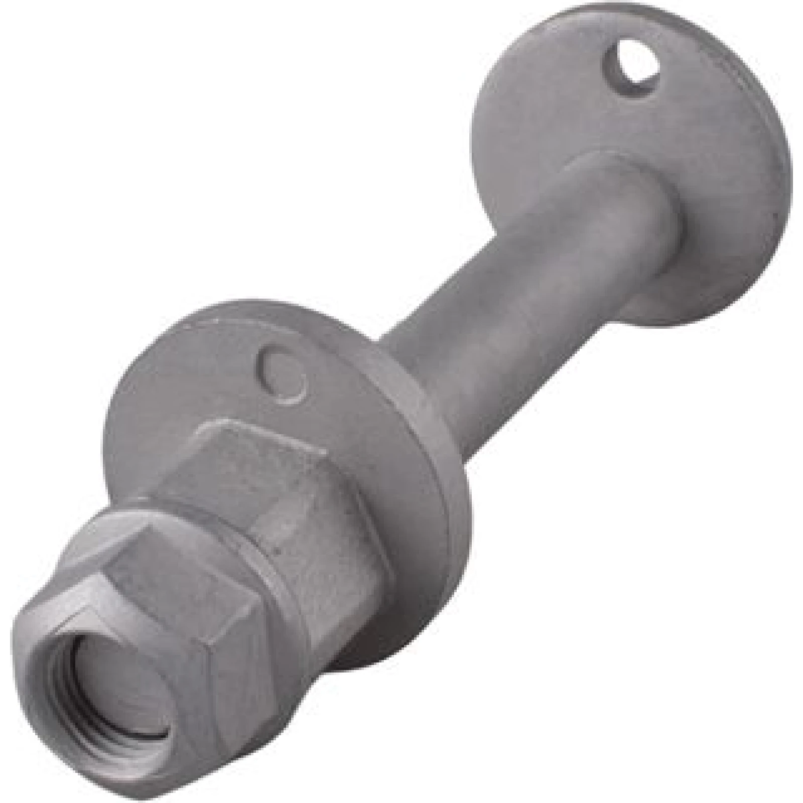 TEDGUM Sturzkorrekturschraube TED37002