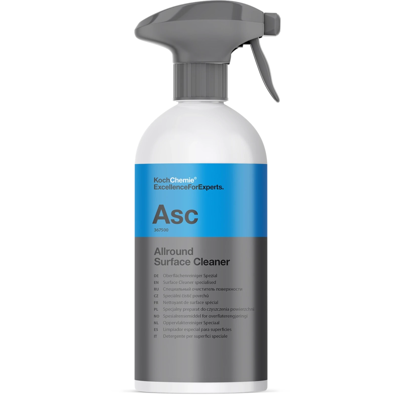 Koch Chemie Allround Surface Cleaner 500ml 367500