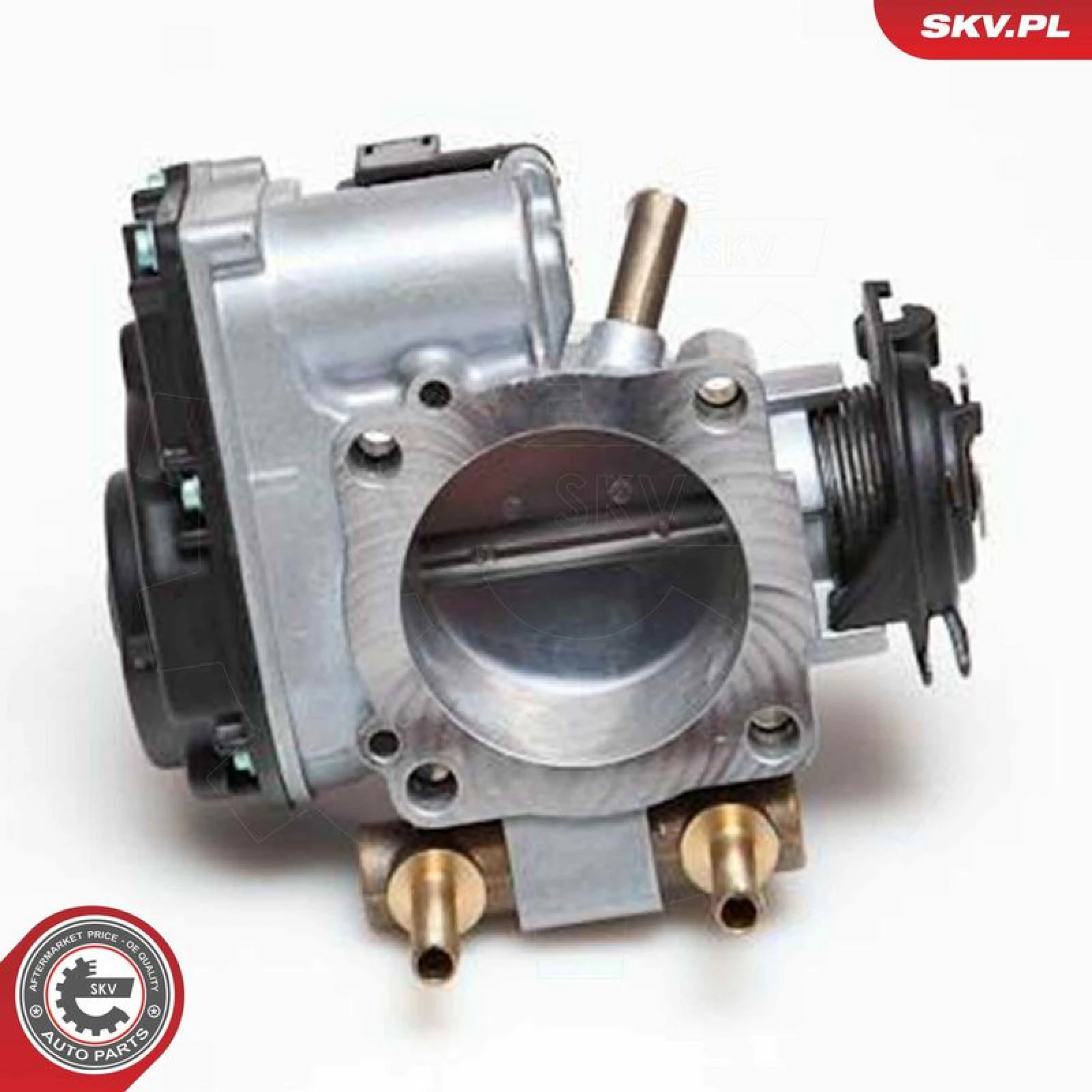 SKV GERMANY Drosselklappenstutzen 12SKV003