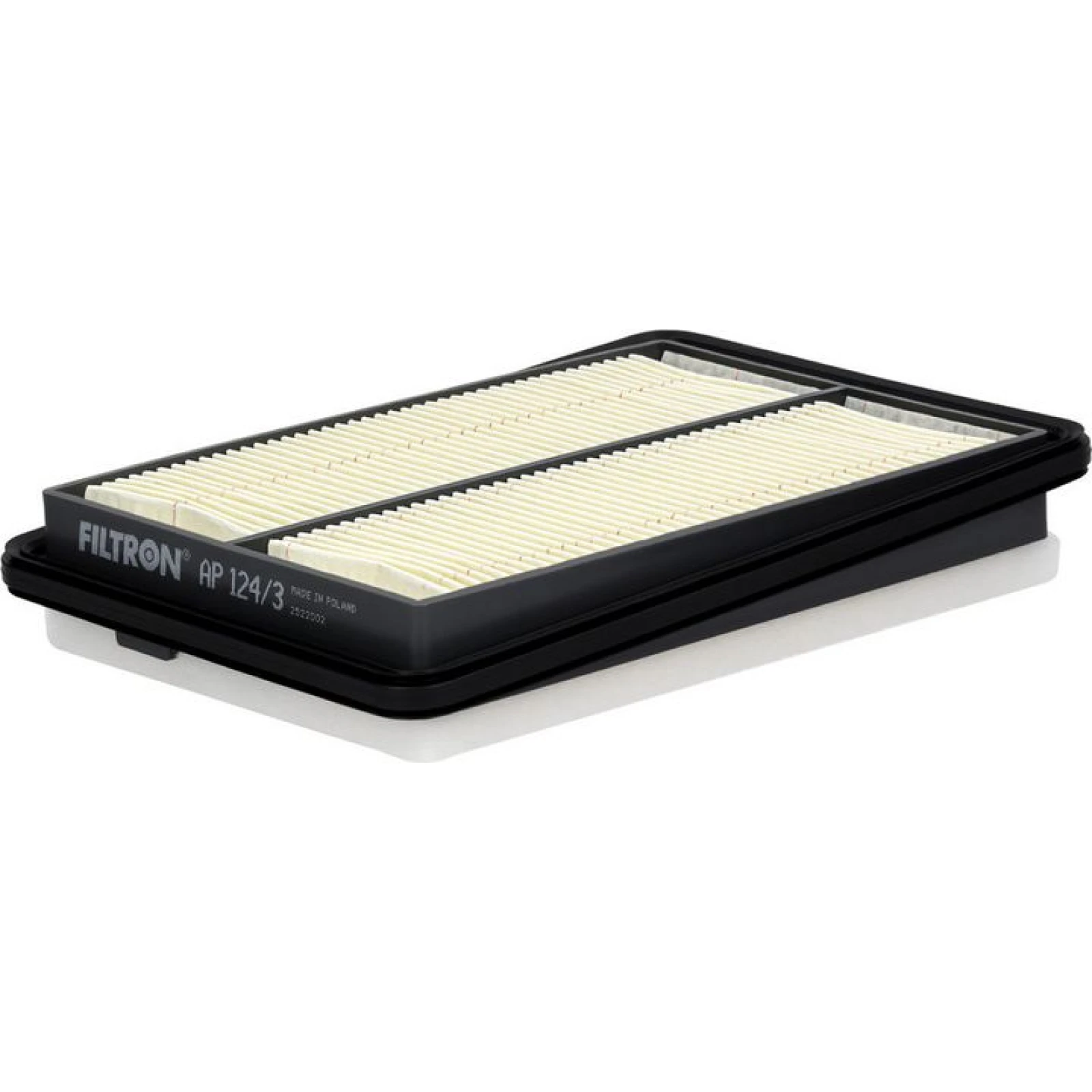 FILTRON Luftfilter AP 124/3