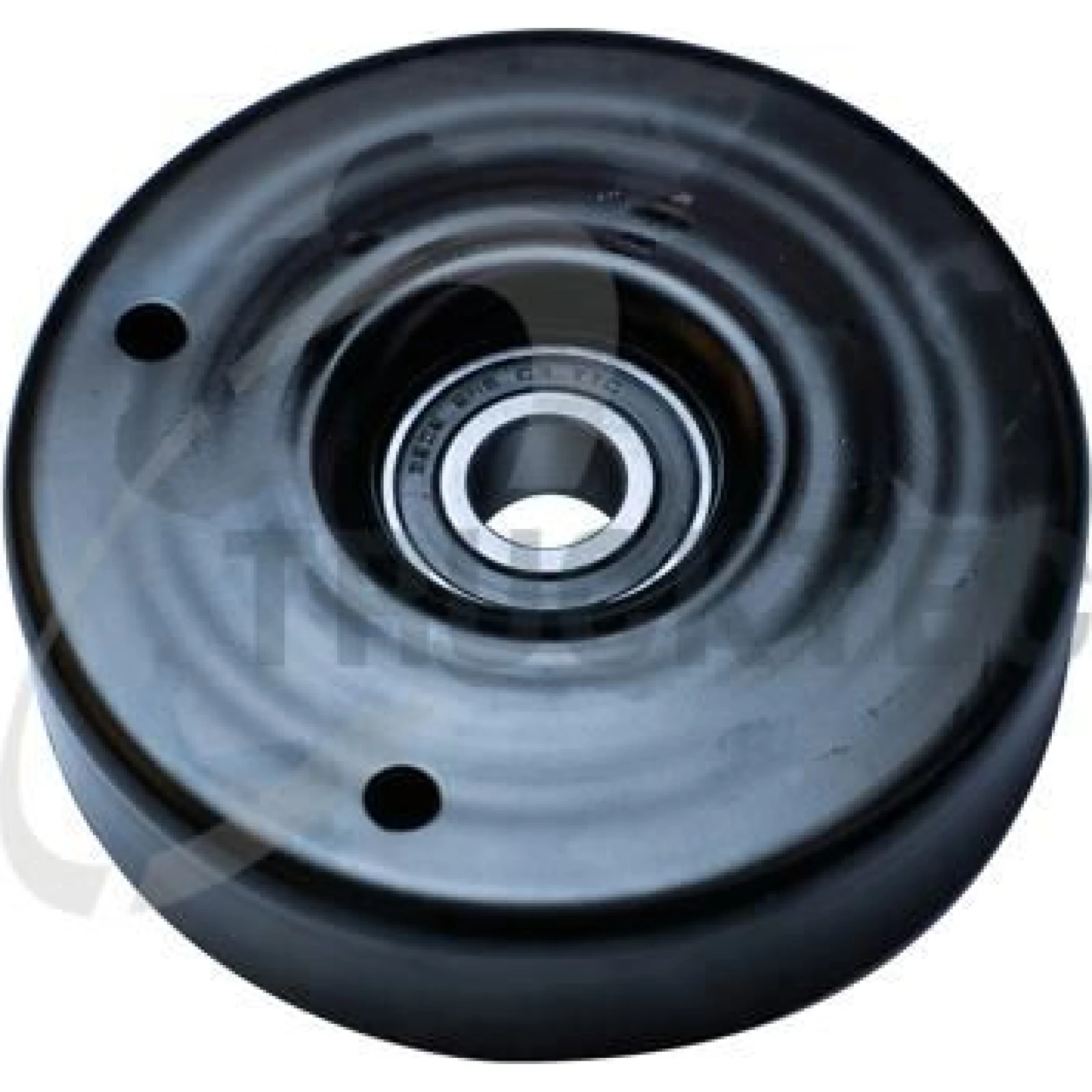 TRUCKTEC AUTOMOTIVE Spannrolle 02.19.038