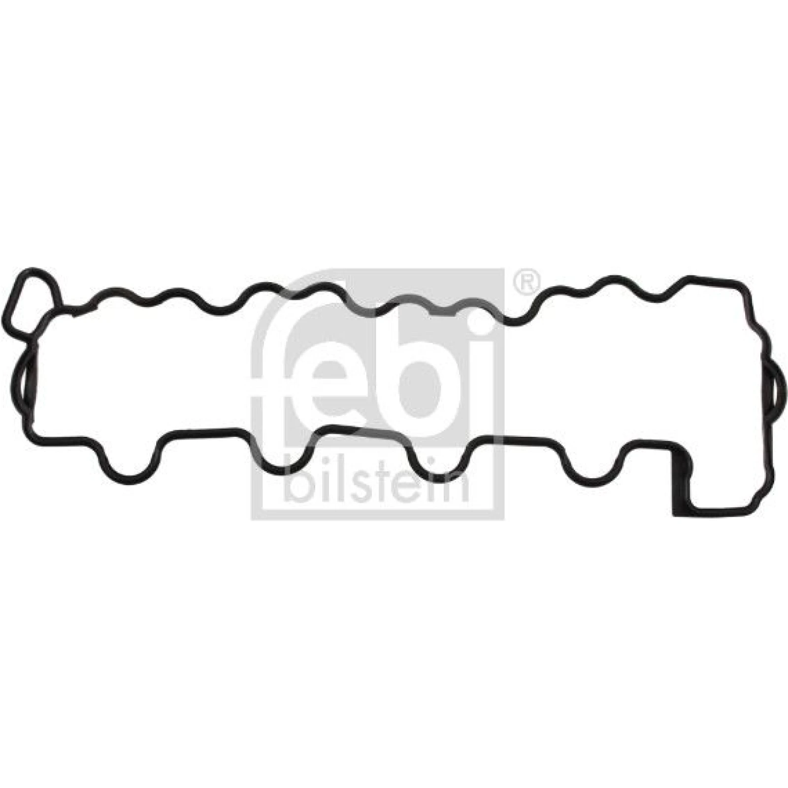 febi Ventildeckeldichtung 43697