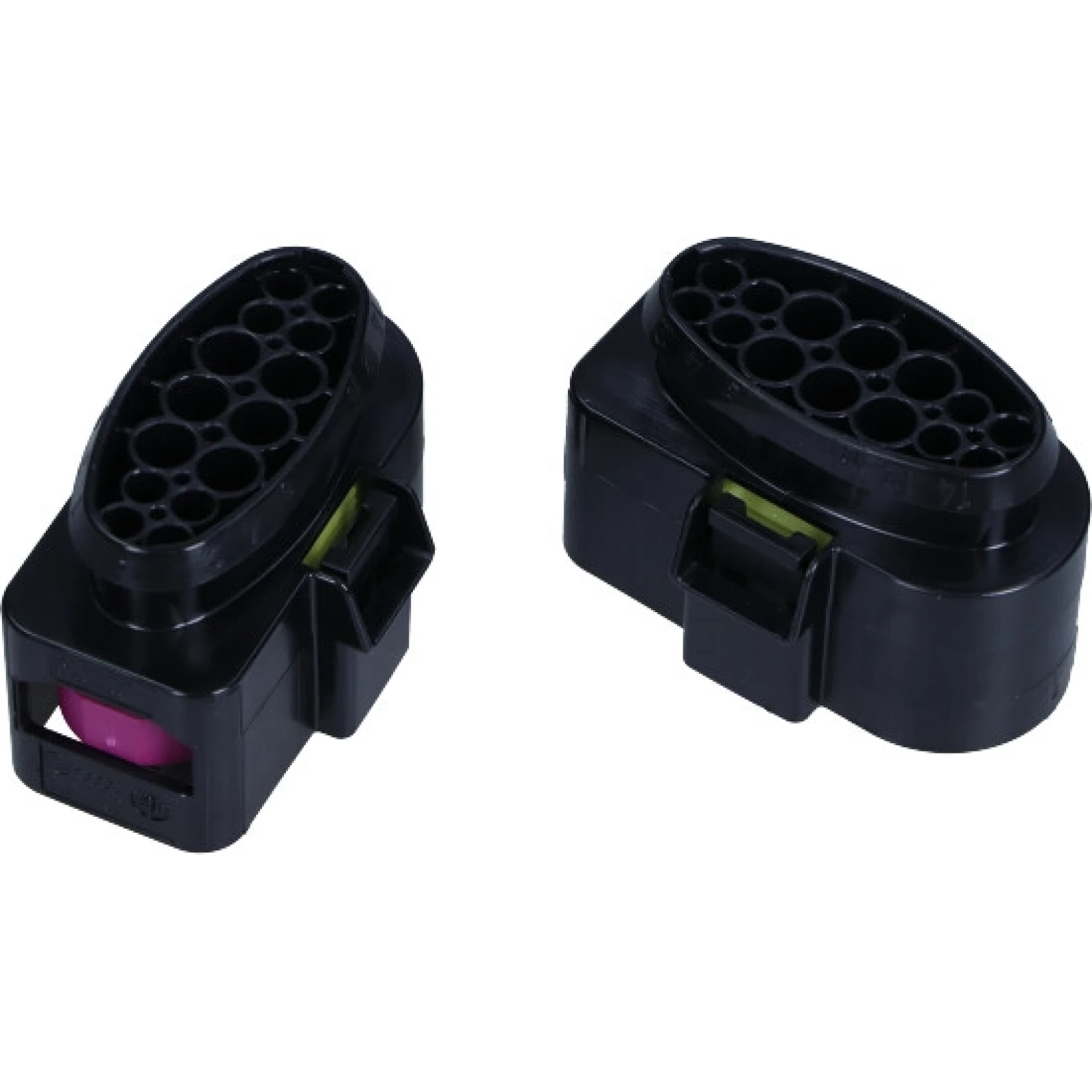 VAG Original 3C0973737 VAG Original Audi A3 Stecker 13 – – OE-Nr. 3C0973737