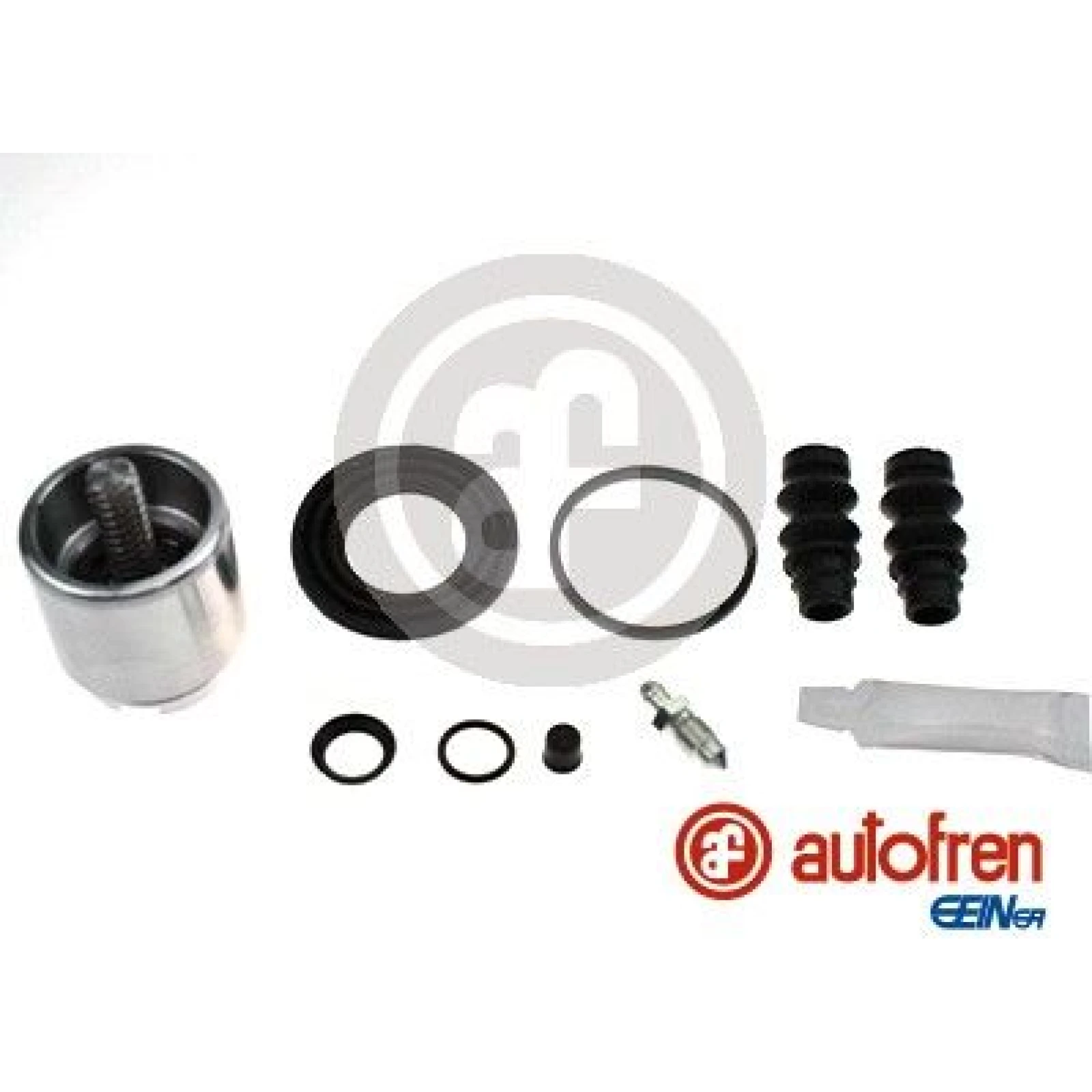 Reparatursatz, Bremssattel D43102RK