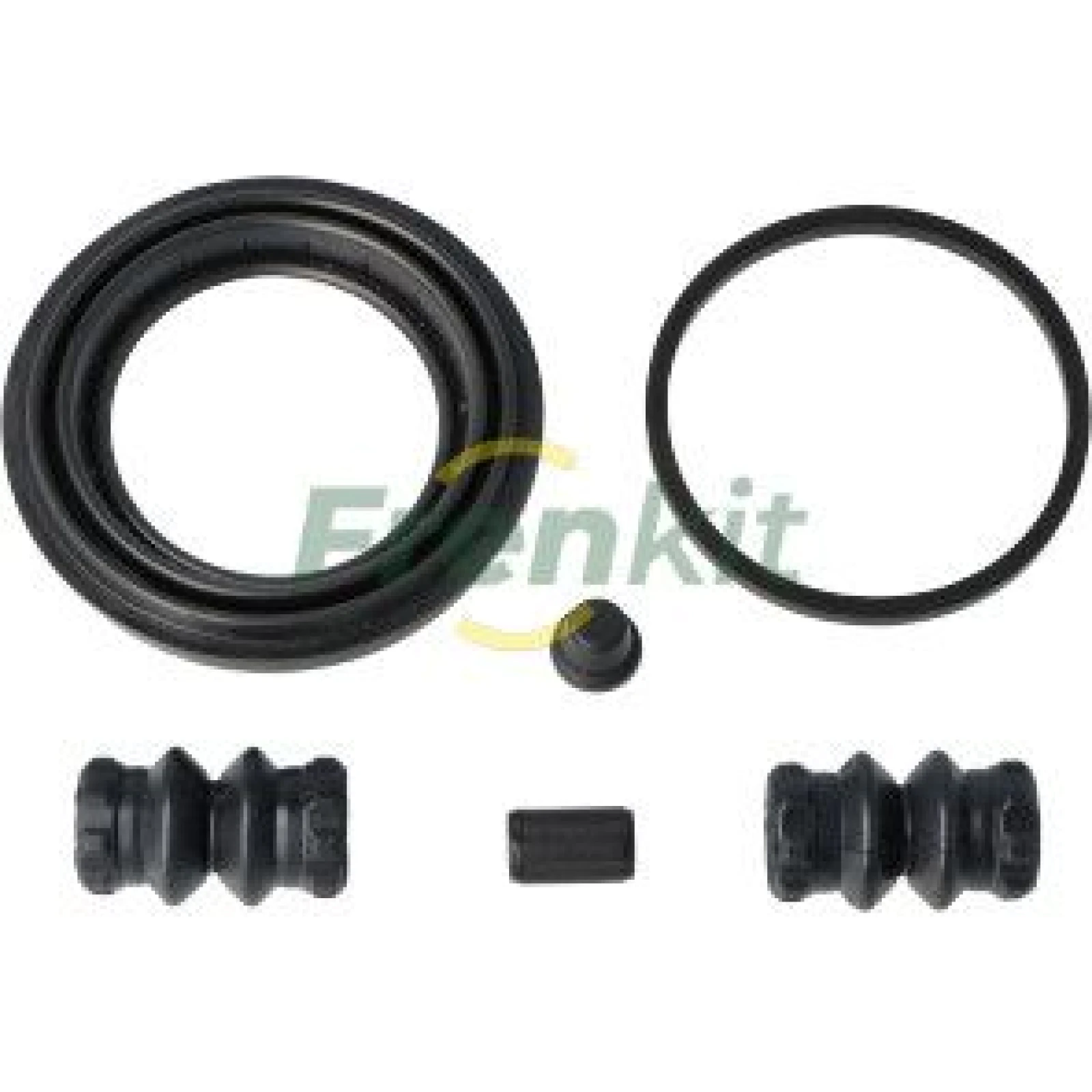FRENKIT Reparatursatz, Bremssattel 254090