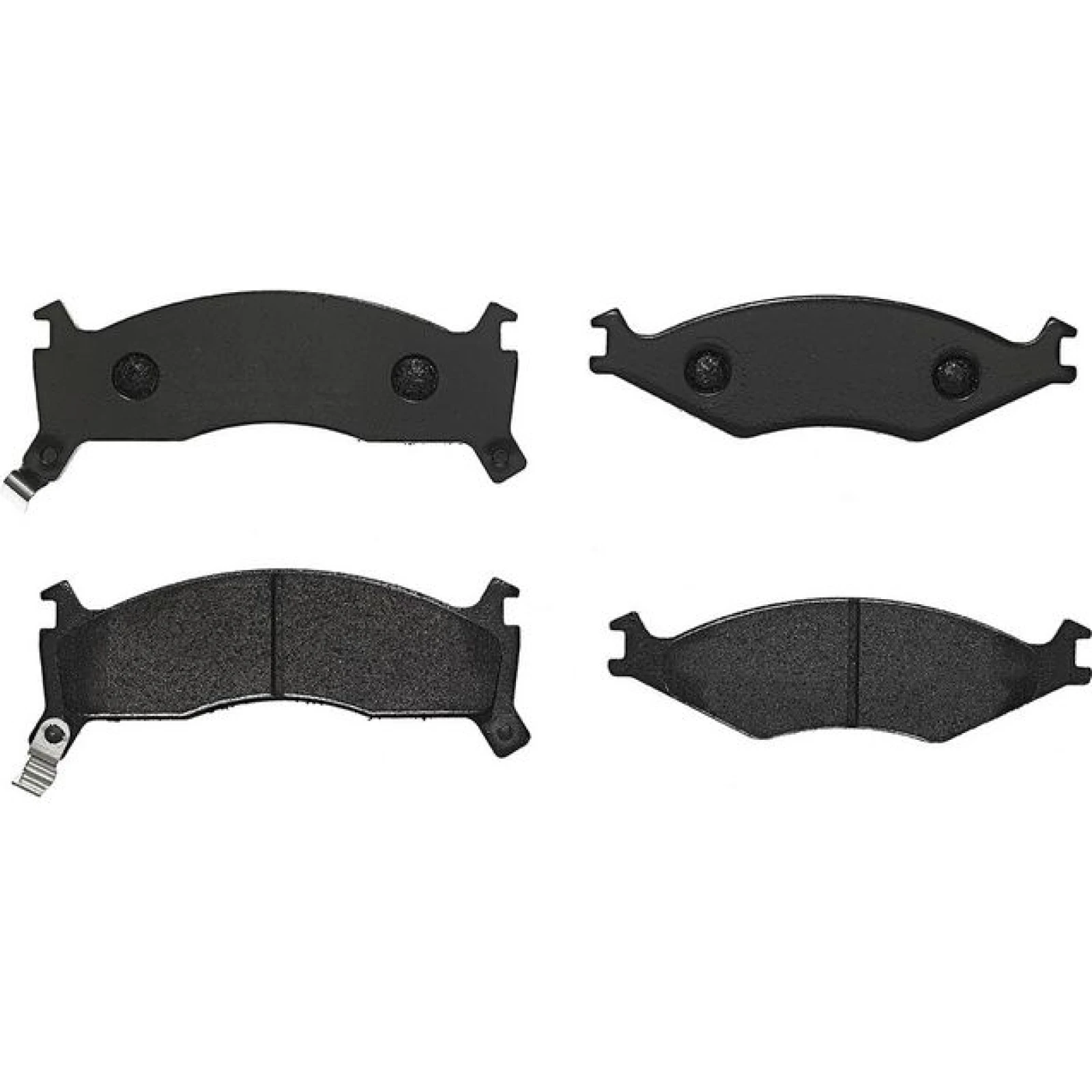 BREMBO Bremsbeläge P30006