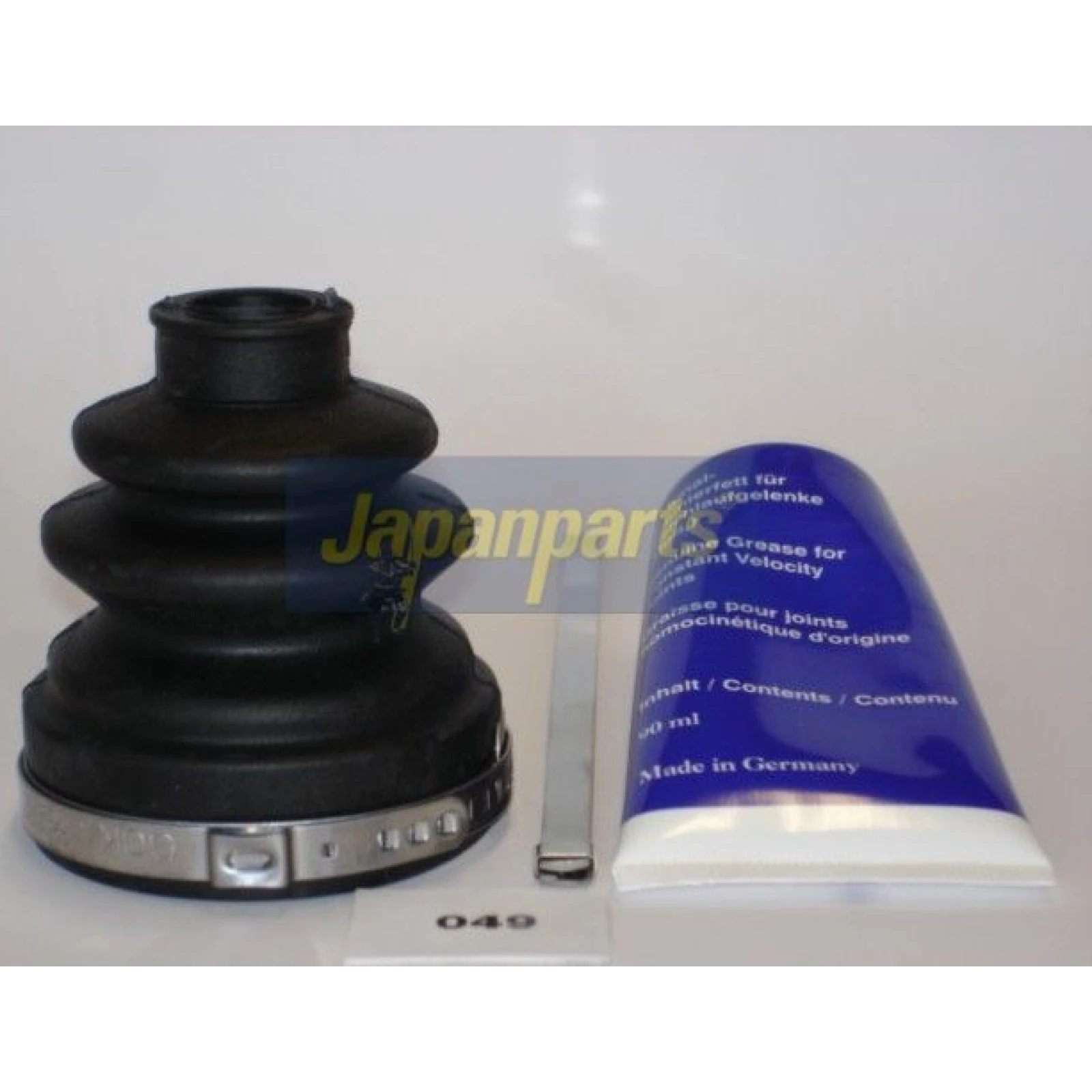 Faltenbalg, Antriebswelle Honda Ext KB-049