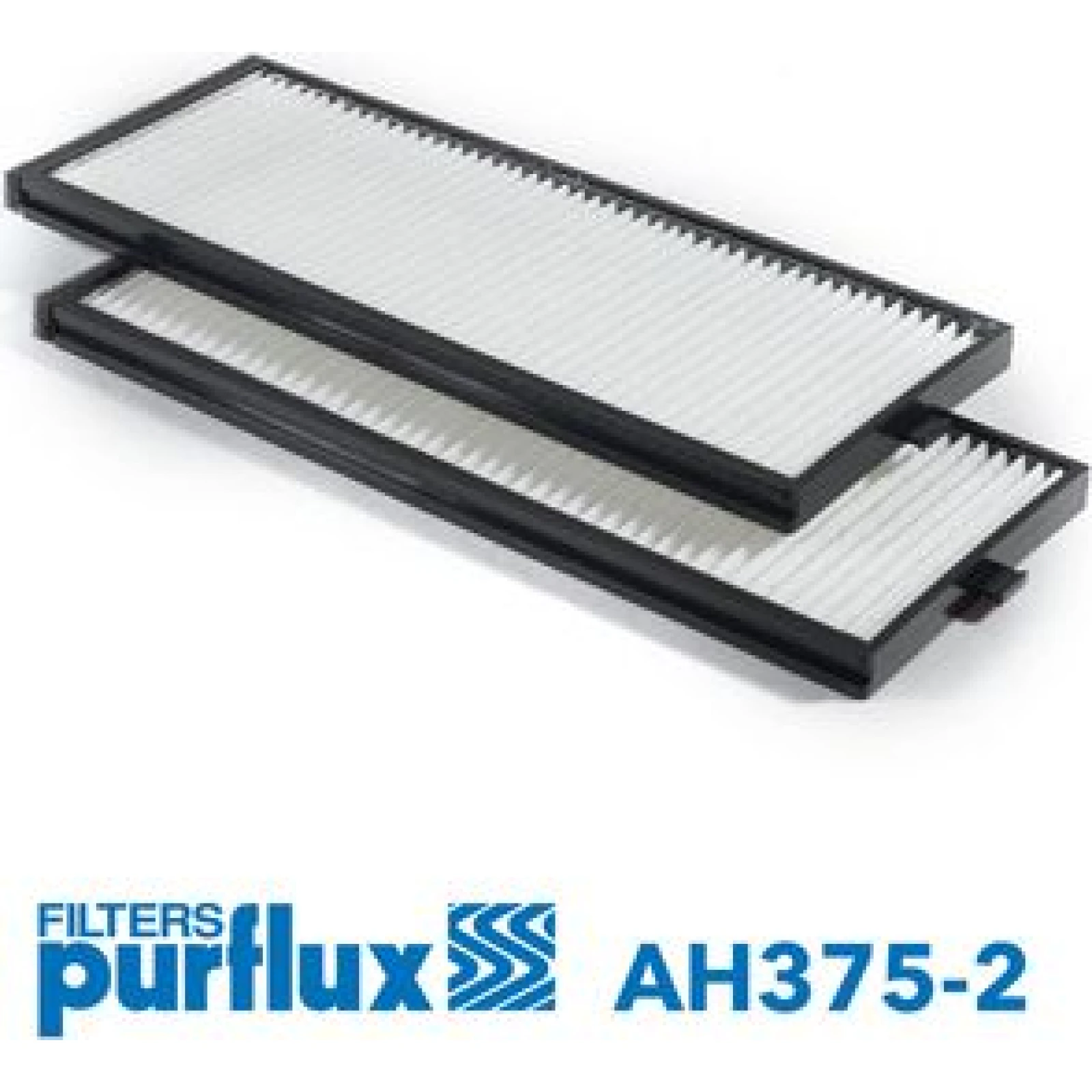AH375-2 Purflux Innenraumfilter AH375-2