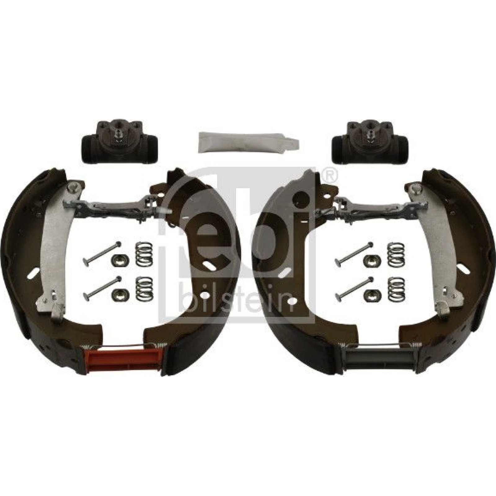 FEBI BILSTEIN Bremsbacken 37610