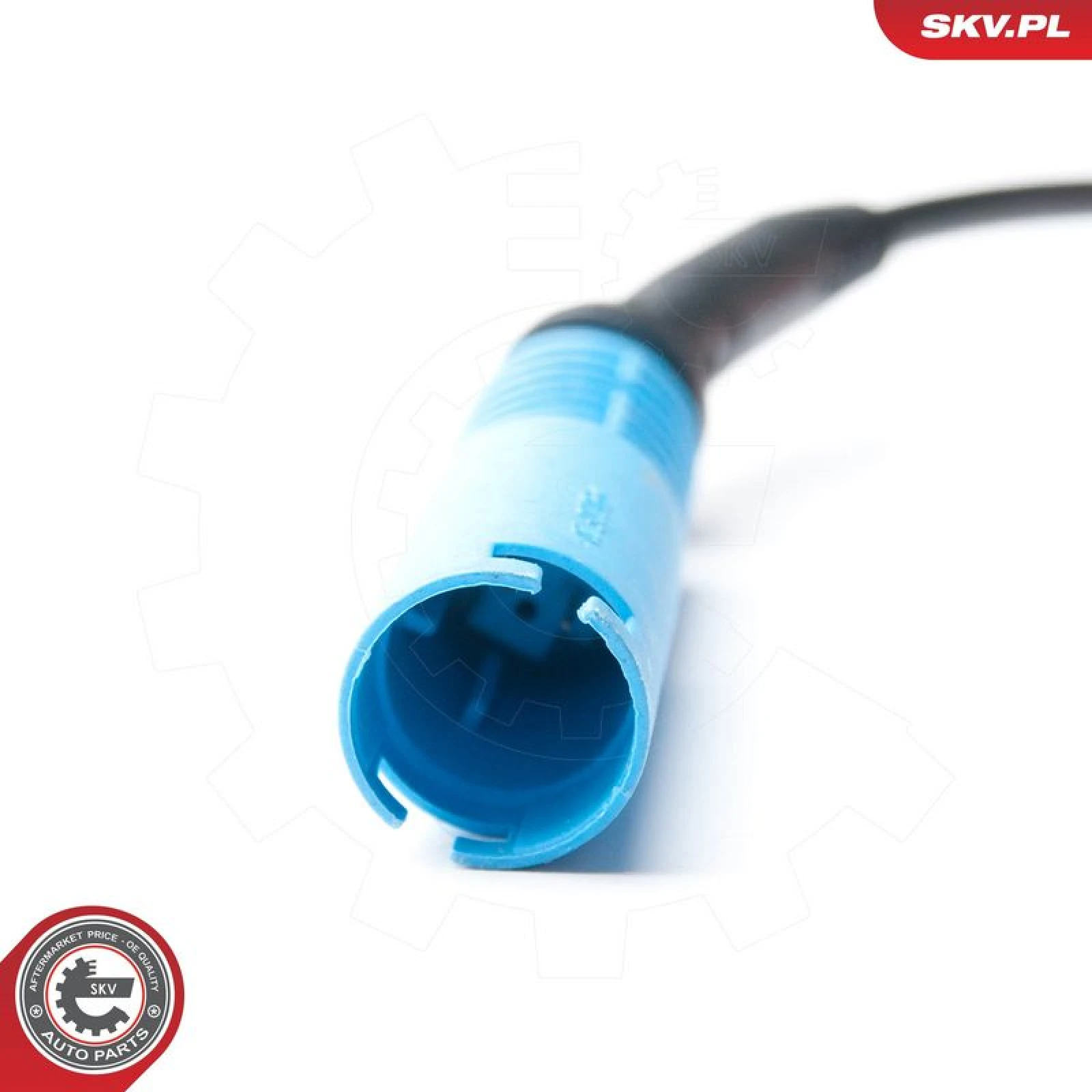 SKV GERMANY Geschwindigkeitssensor 06SKV232