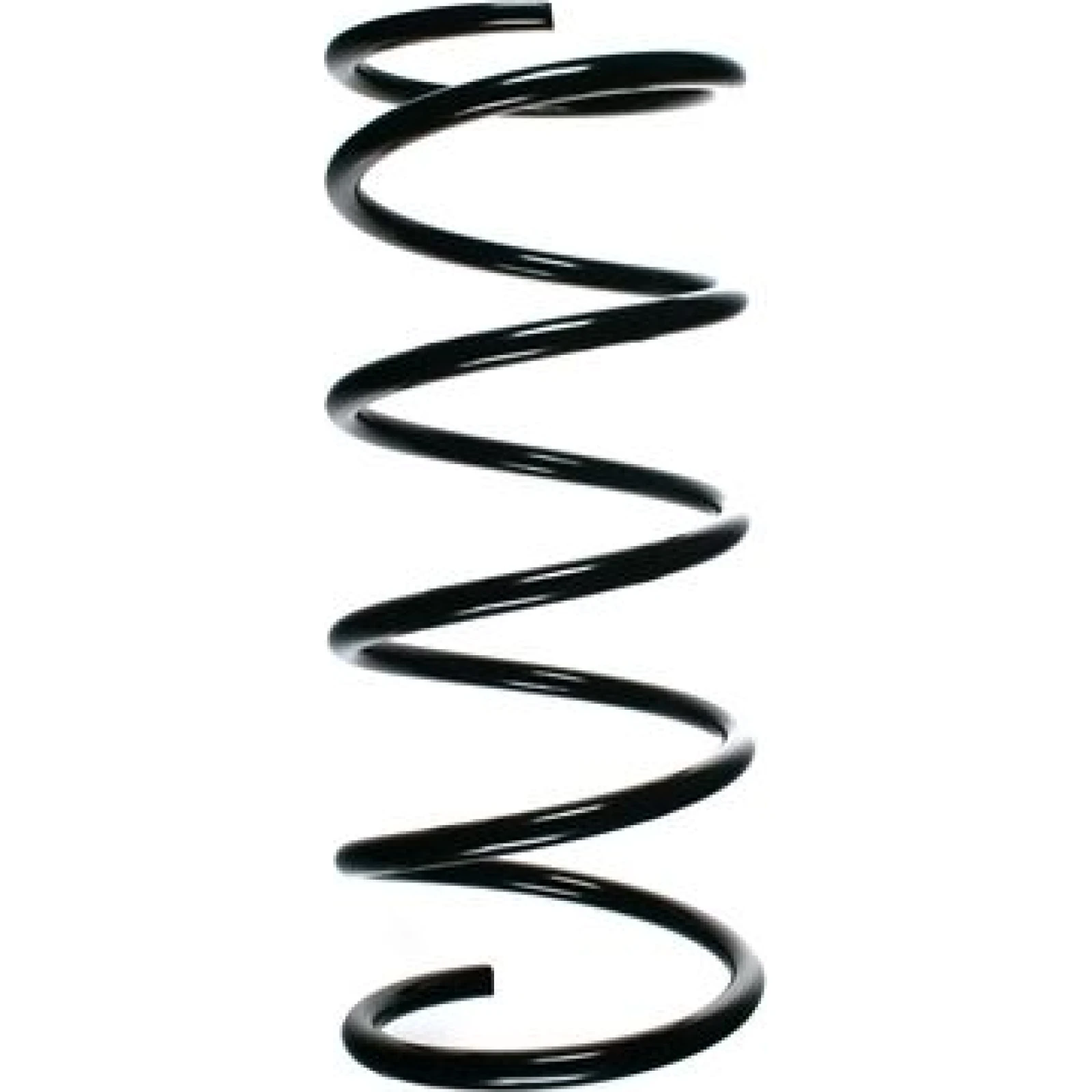 SPIDAN Fahrwerksfeder 48362