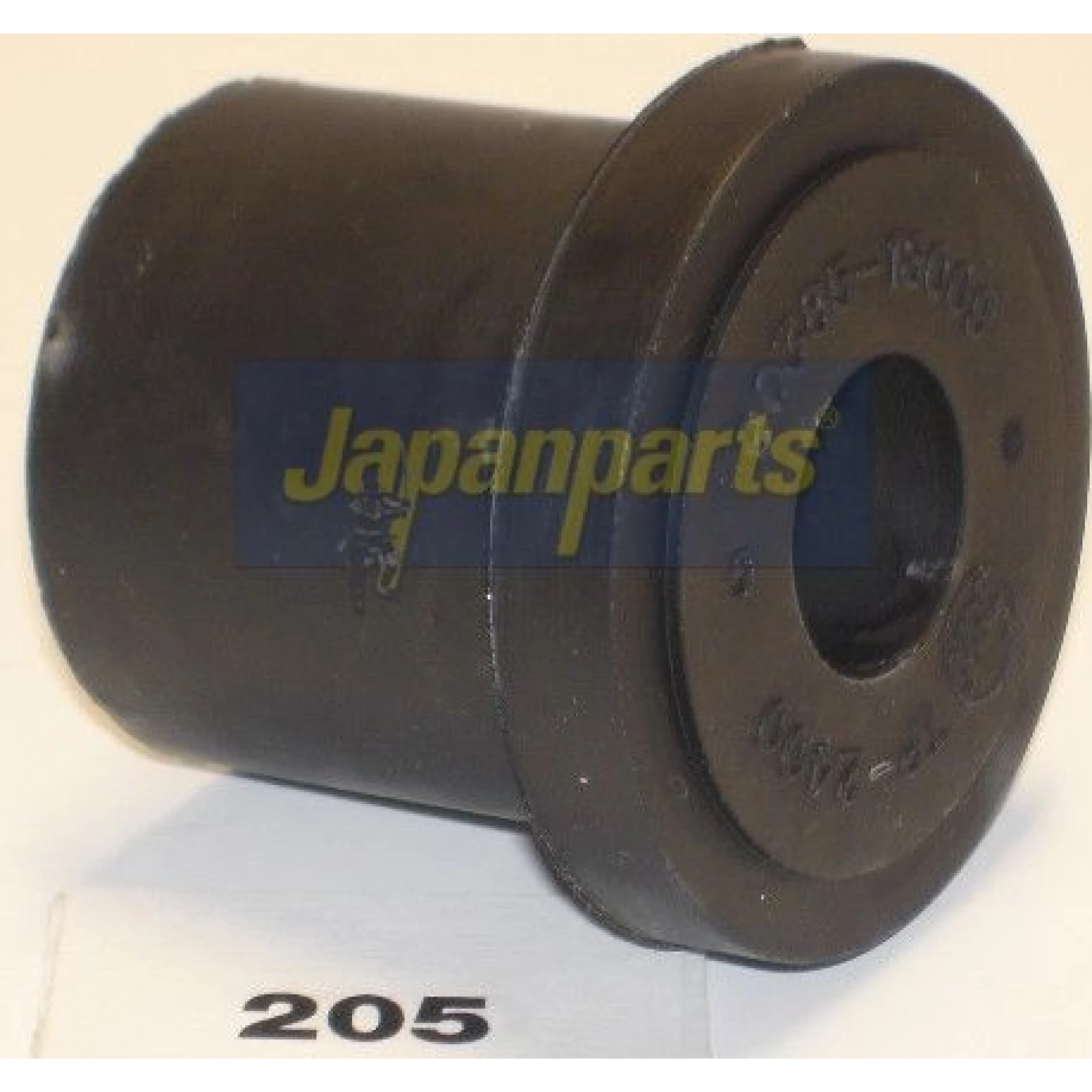 Buchse - Federung/Dämpfung Toyota T. Land Cruiser 82-96 RU-205