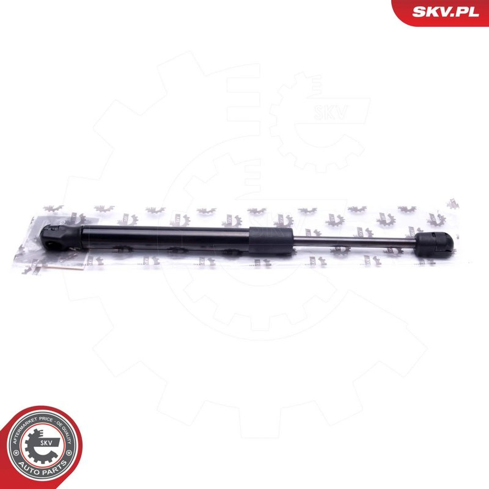 ESEN SKV Gasfeder, Koffer-/Laderaum 52SKV744