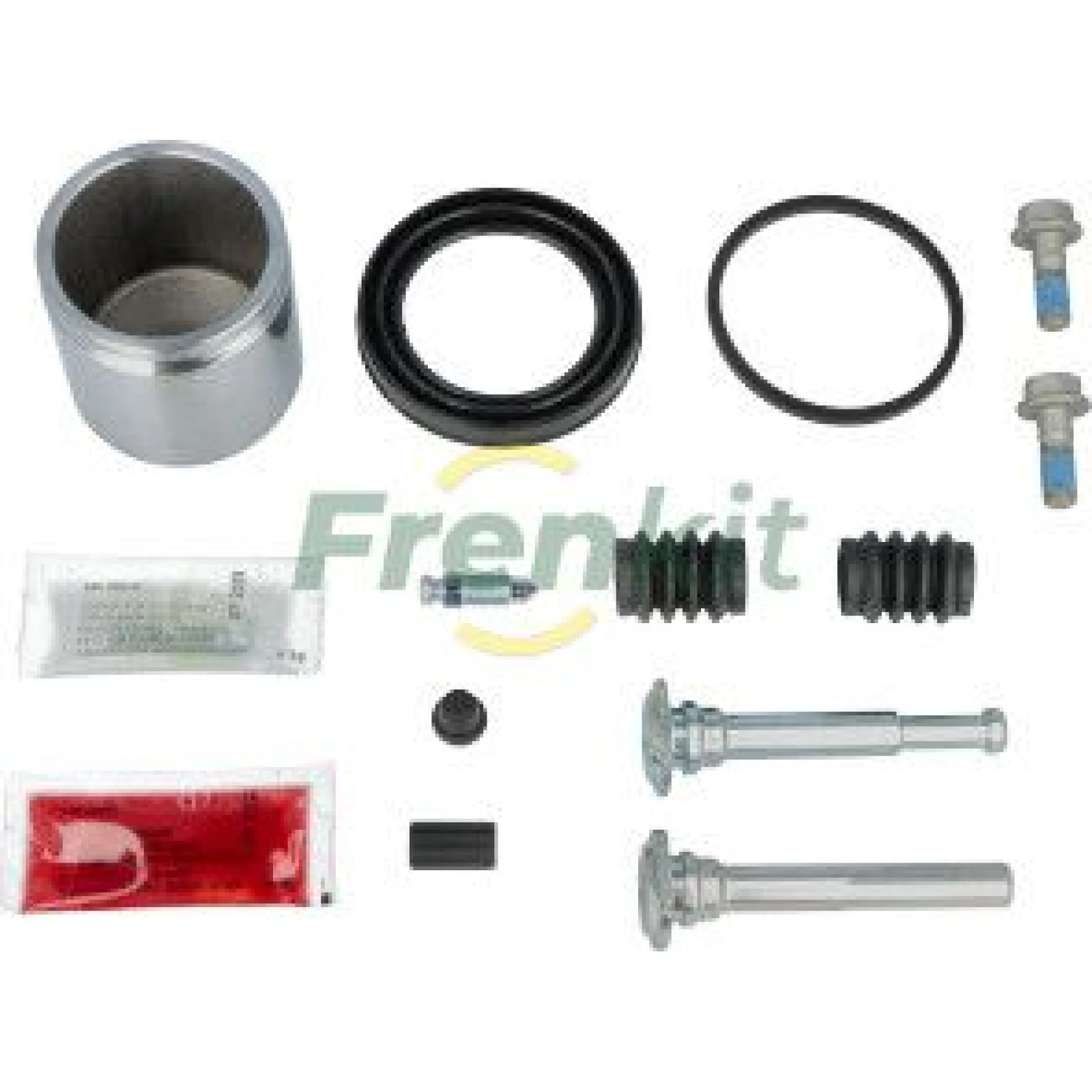 FRENKIT Reparatursatz, Bremssattel 754397