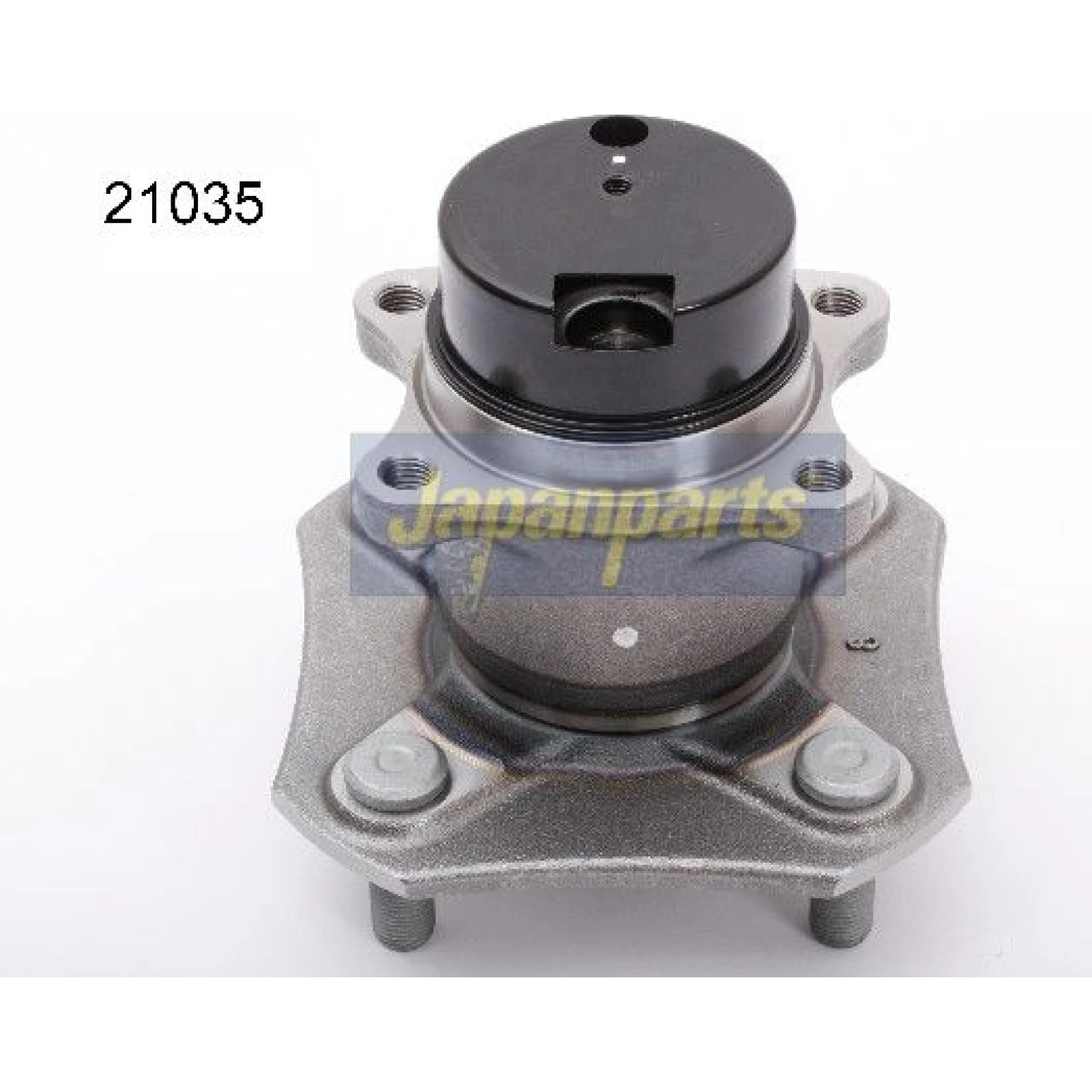 Japanparts Radnabe KK-21035