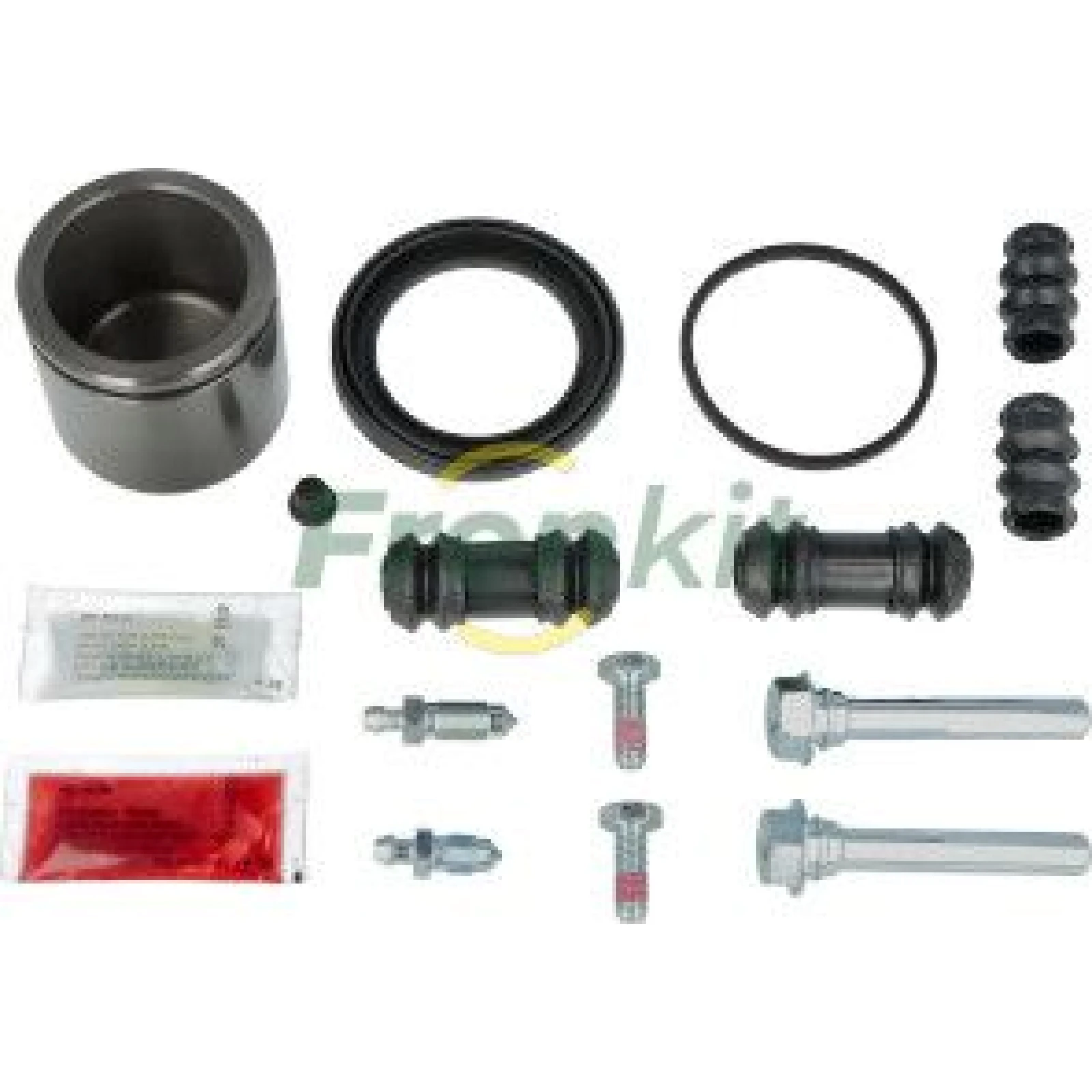FRENKIT Reparatursatz, Bremssattel 760590