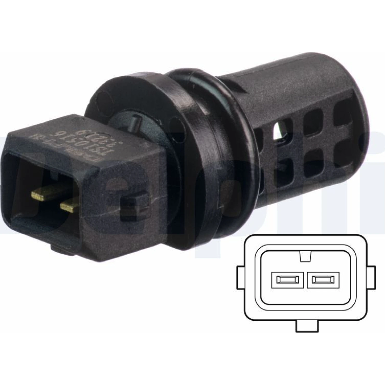 SENSOR, ANSAUGLUFTTEMPERATUR TS10516