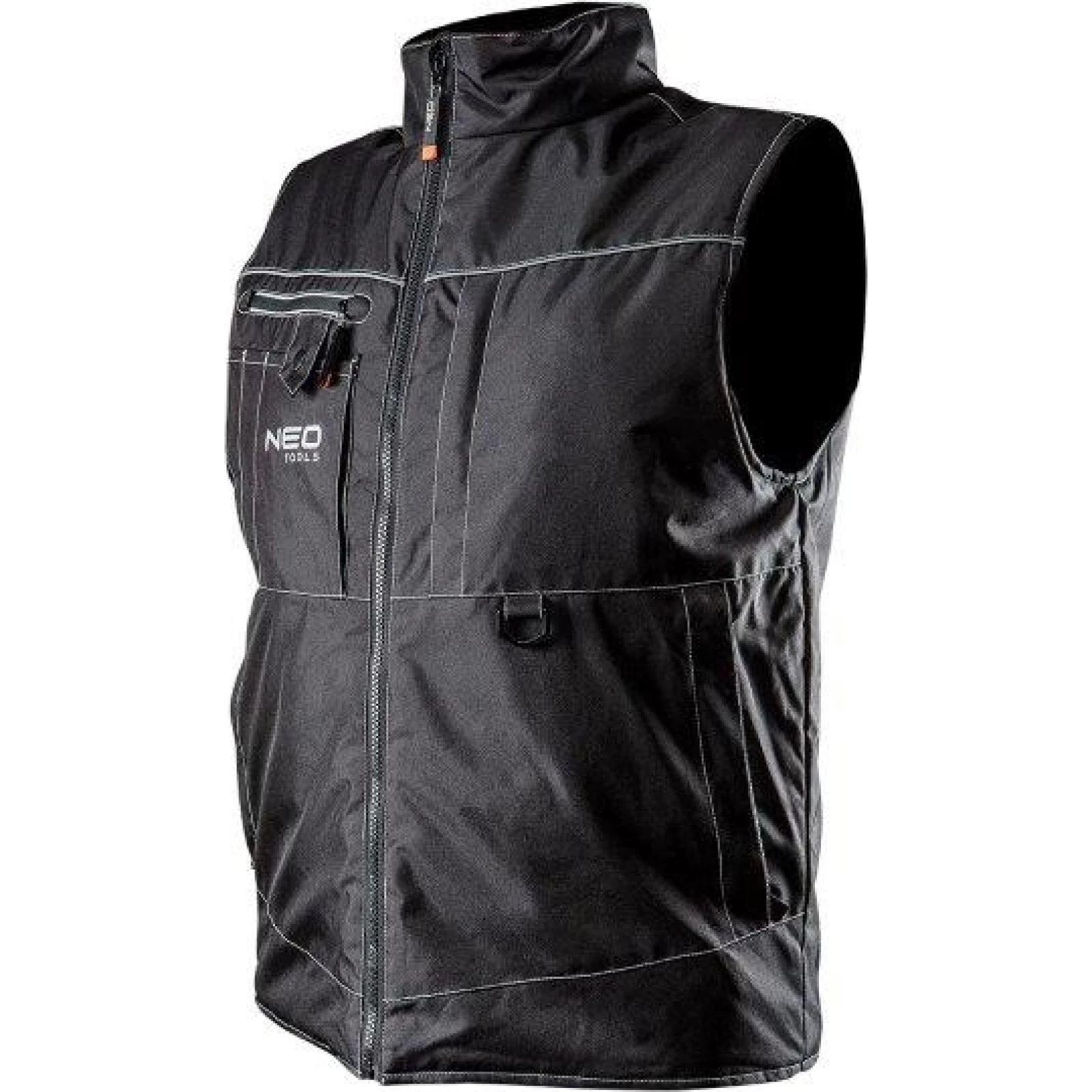 Arbeitsweste, Oxford, Größe Xl/56 81-530-XL