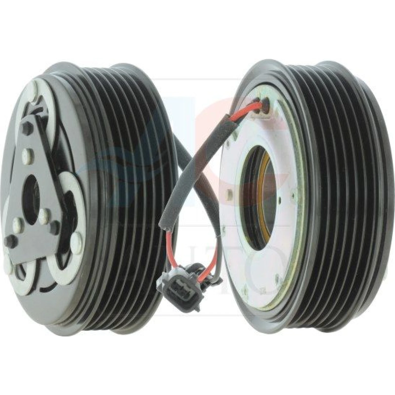 MAGNETKUPPLUNG, KLIMAKOMPRESSOR AC-06ZX34