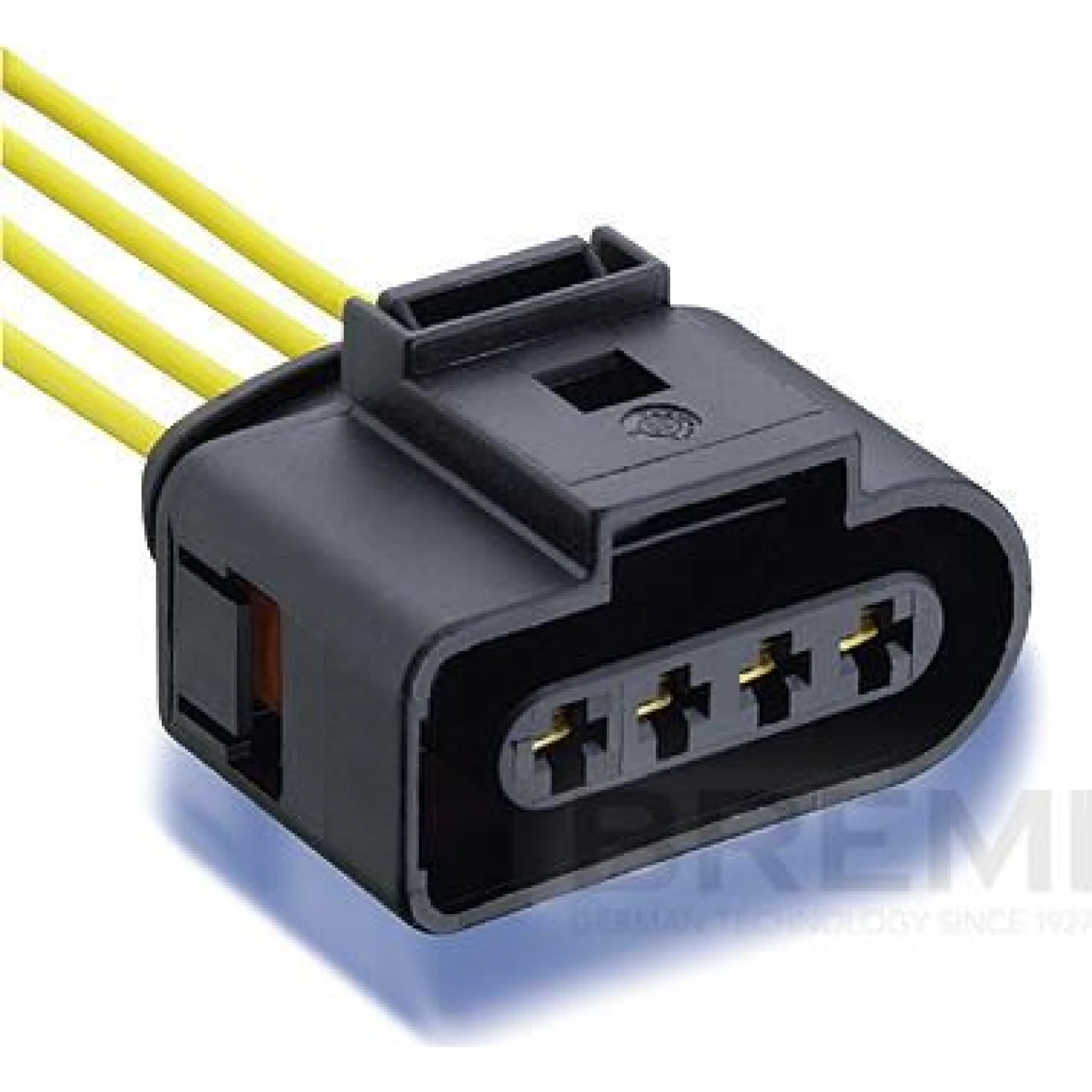 20113/40 Stecker, Zündspule