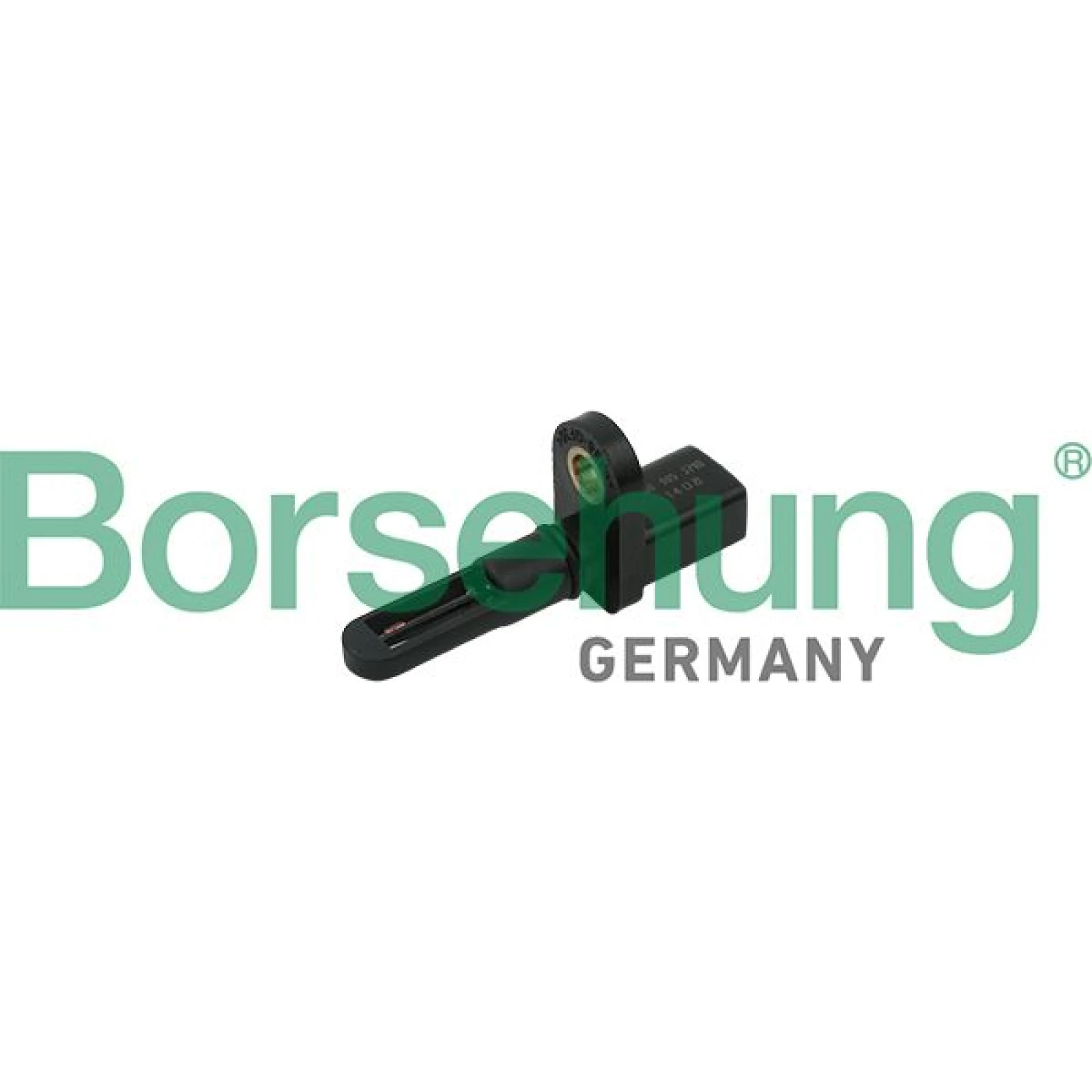 BORSEHUNG Temperatursensor B18282