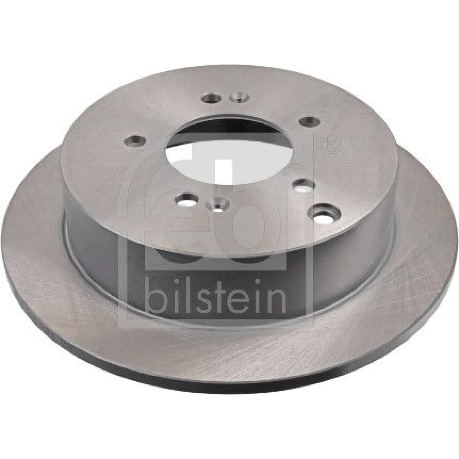 FEBI BILSTEIN Bremsscheibe 31362