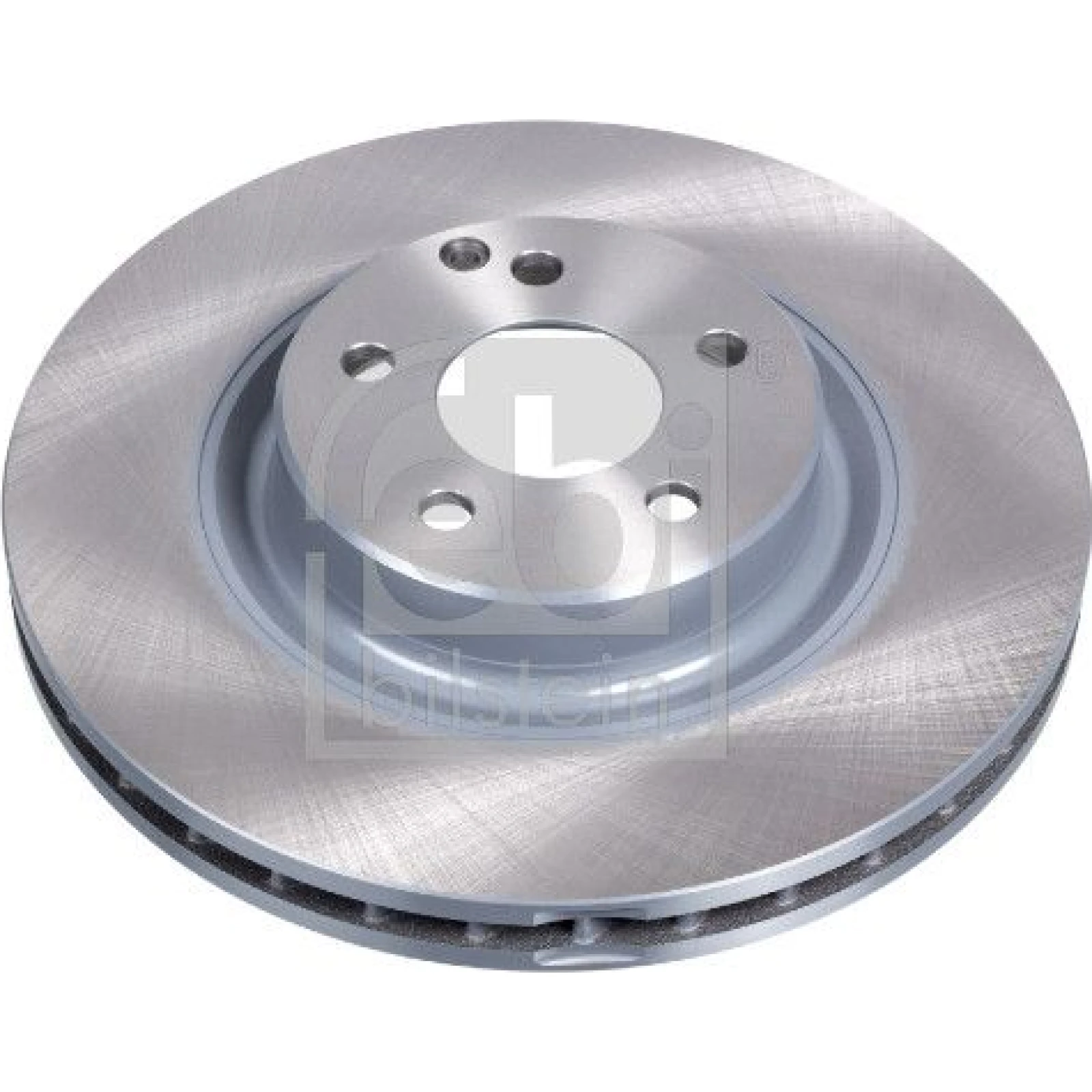 febi Bremsscheibe 43936