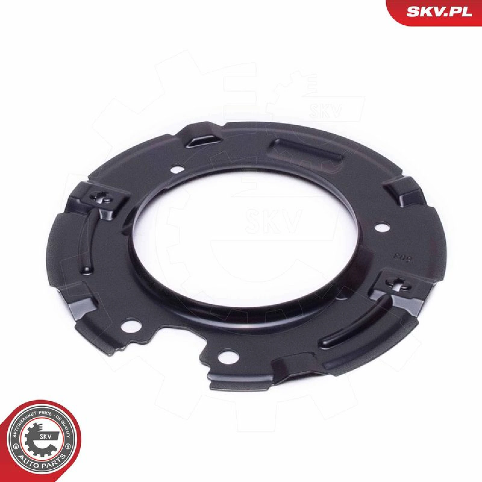 ESEN SKV Spritzblech, Bremsscheibe 57SKV534
