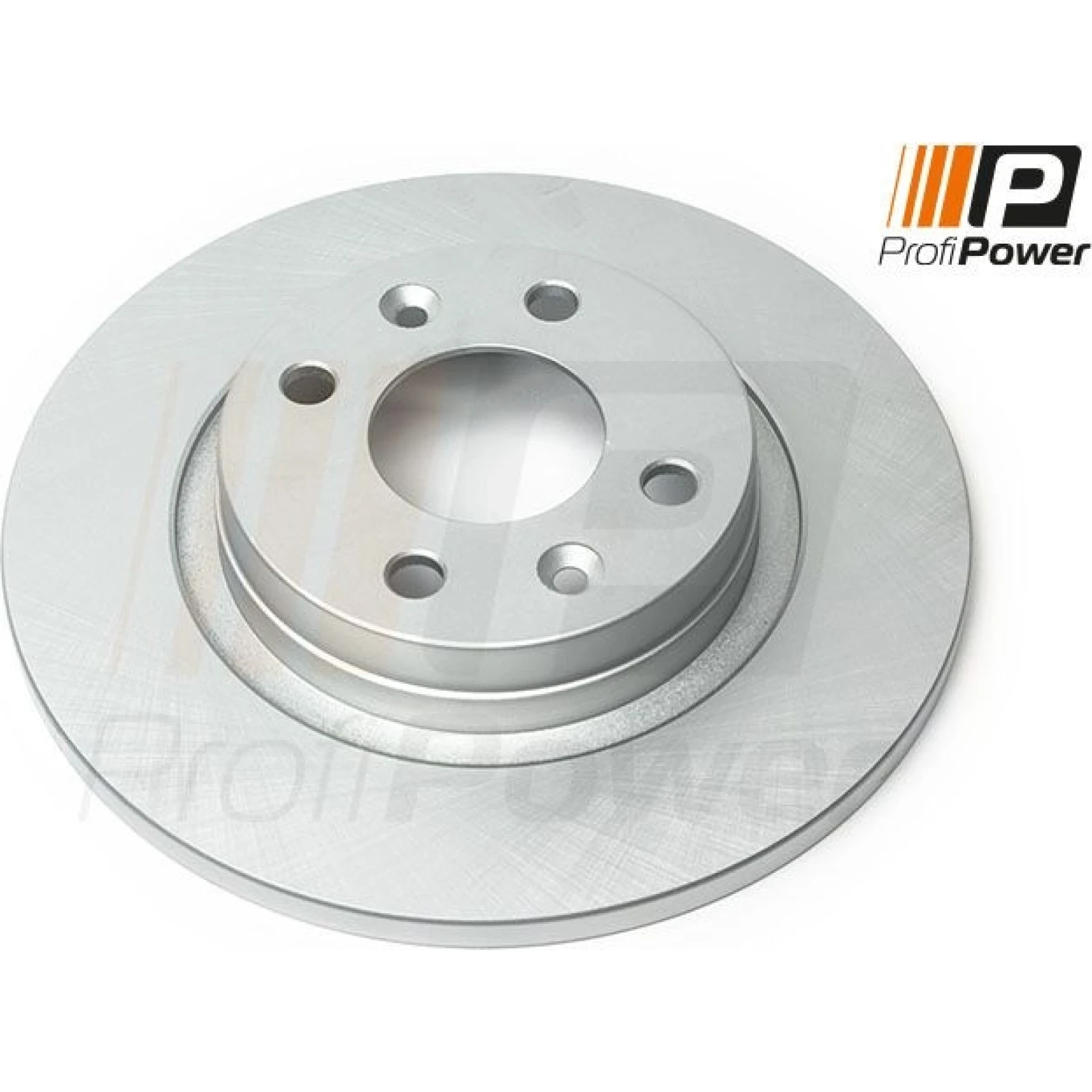 PROFIPOWER Bremsscheibe 3B1113