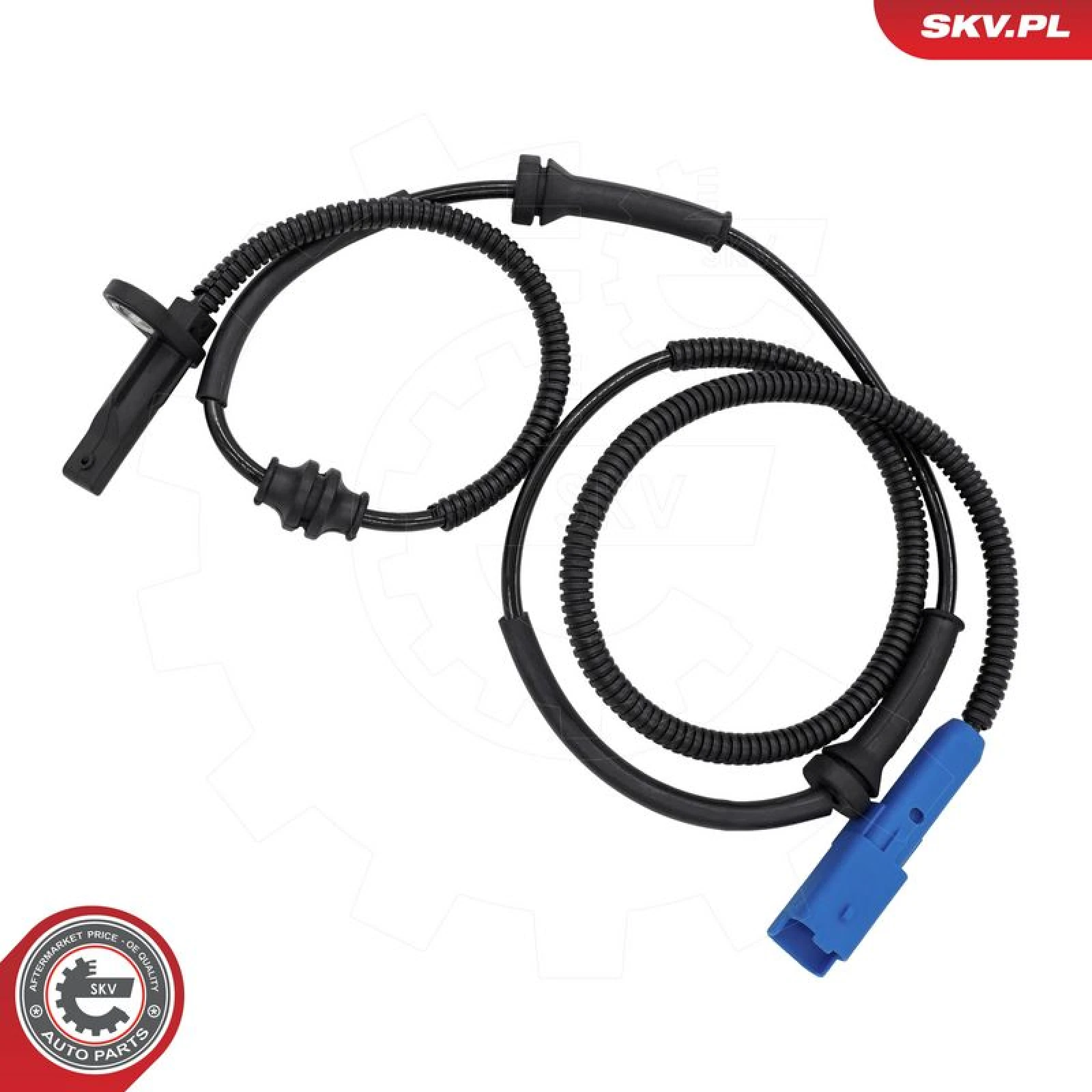 SKV GERMANY Geschwindigkeitssensor 06SKV273