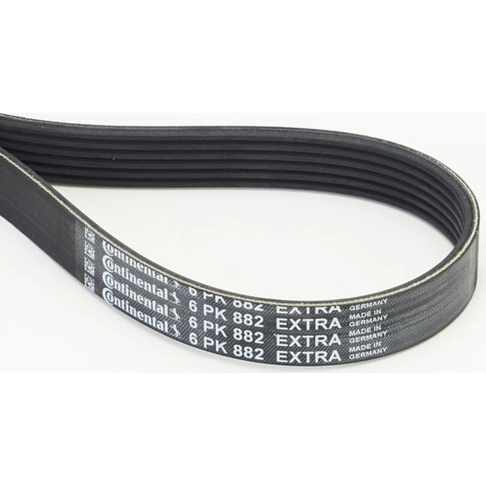 Keilrippenriemen 6PK882 EXTRA