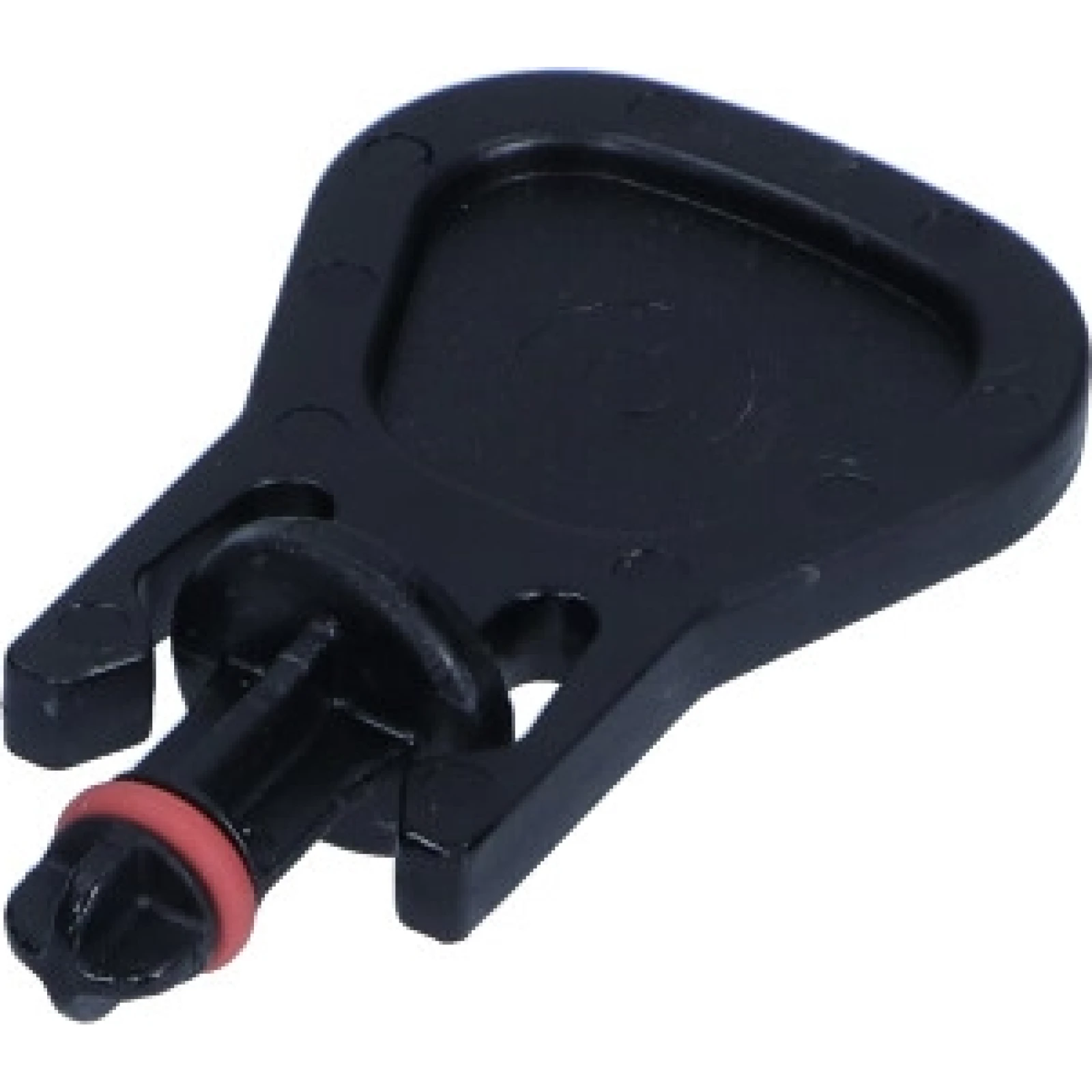 VAG Original 06E115418 VAG Original Ölmesstabstecker Audi A4 08 – – OE-Nr. 06E115418