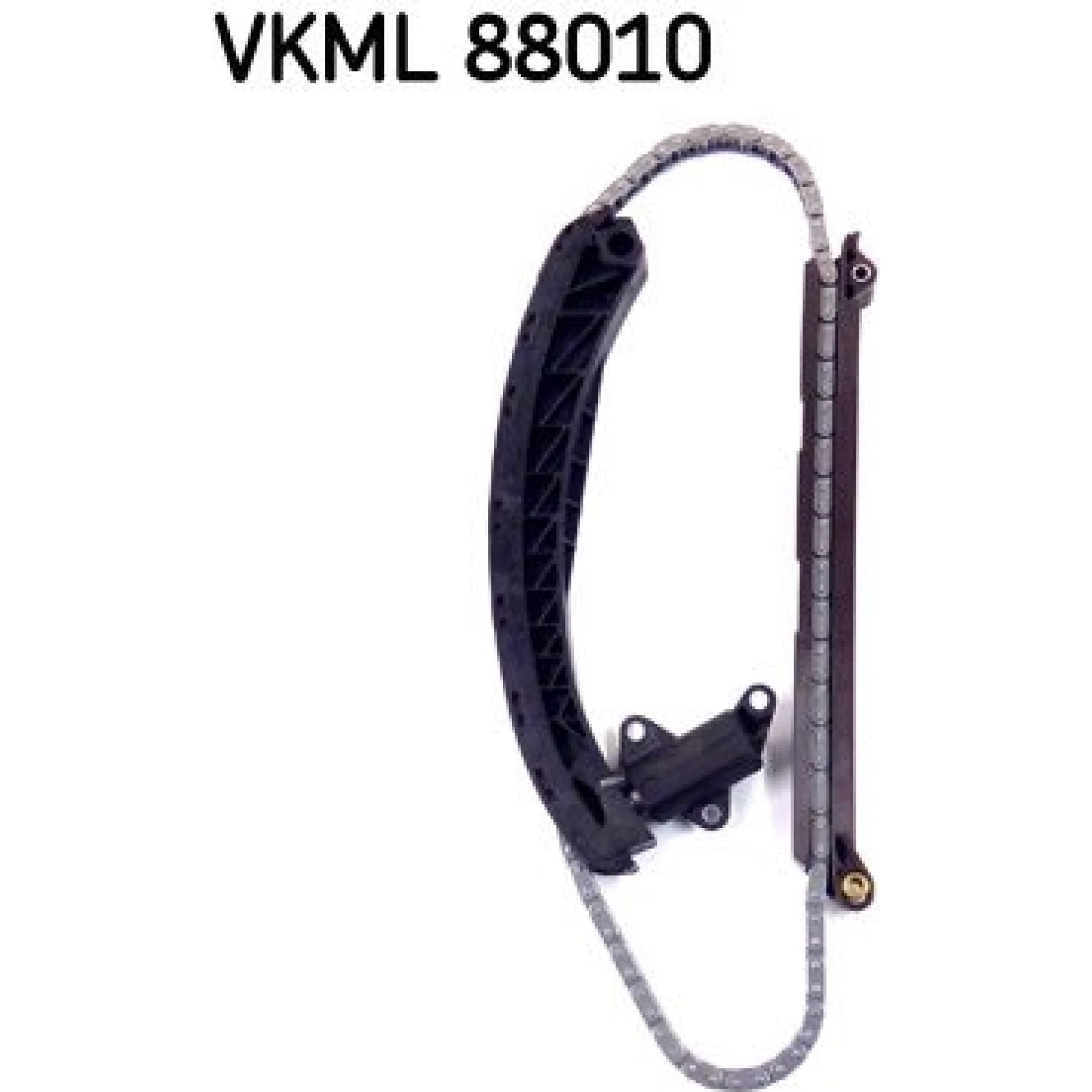 Steuerkettensatz VKML 88010