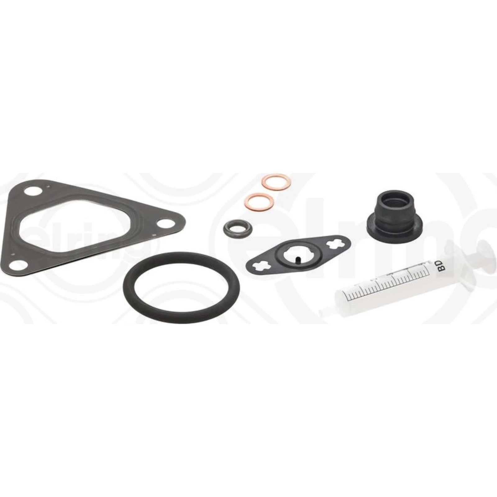 Montagesatz, Lader 715.740