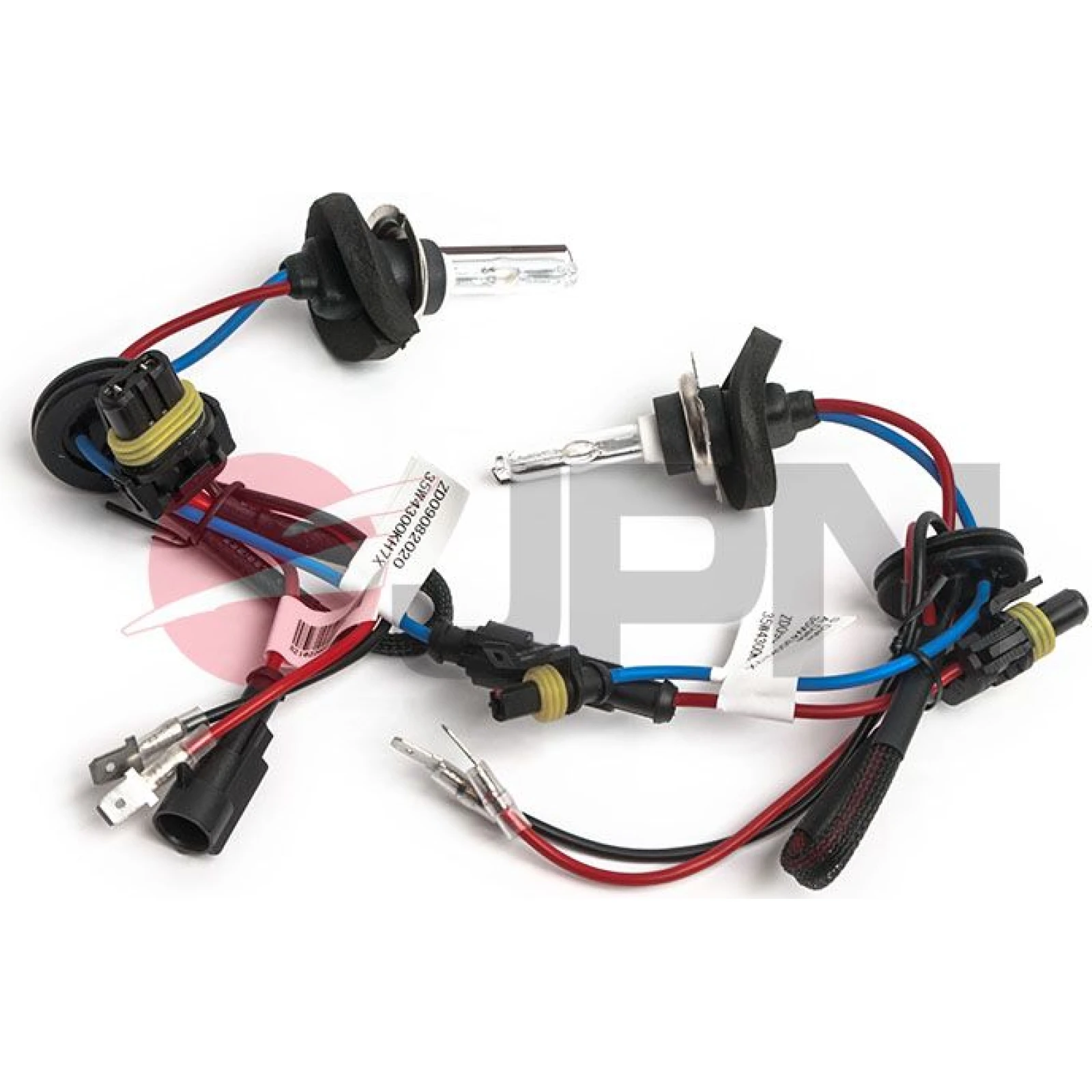 JPN Glühlampe H7 HID 4300K