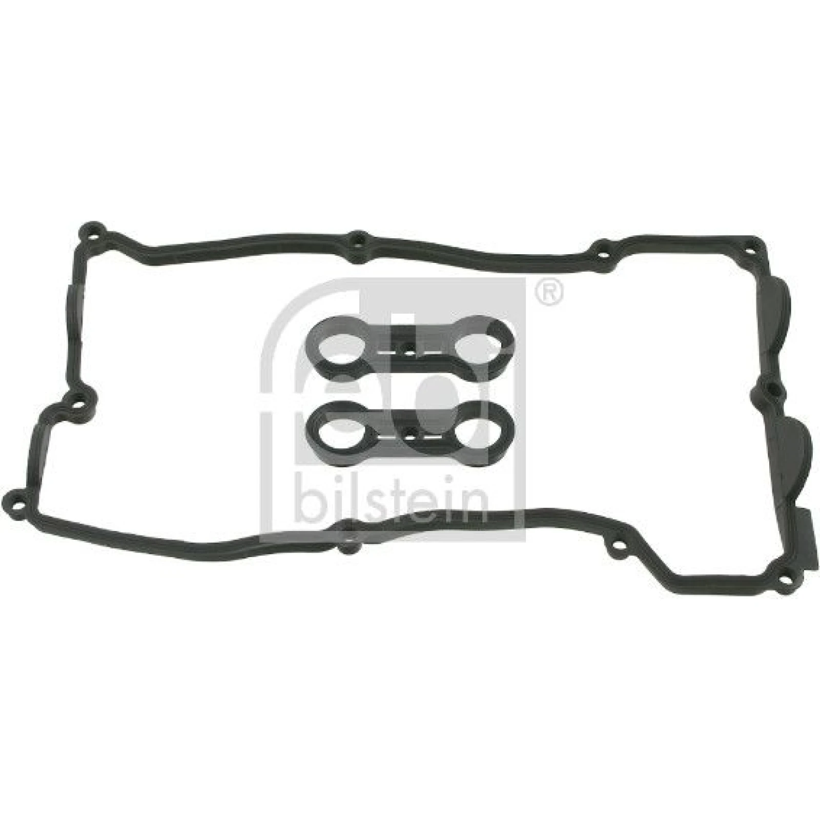 FEBI BILSTEIN Dichtungssatz 27490