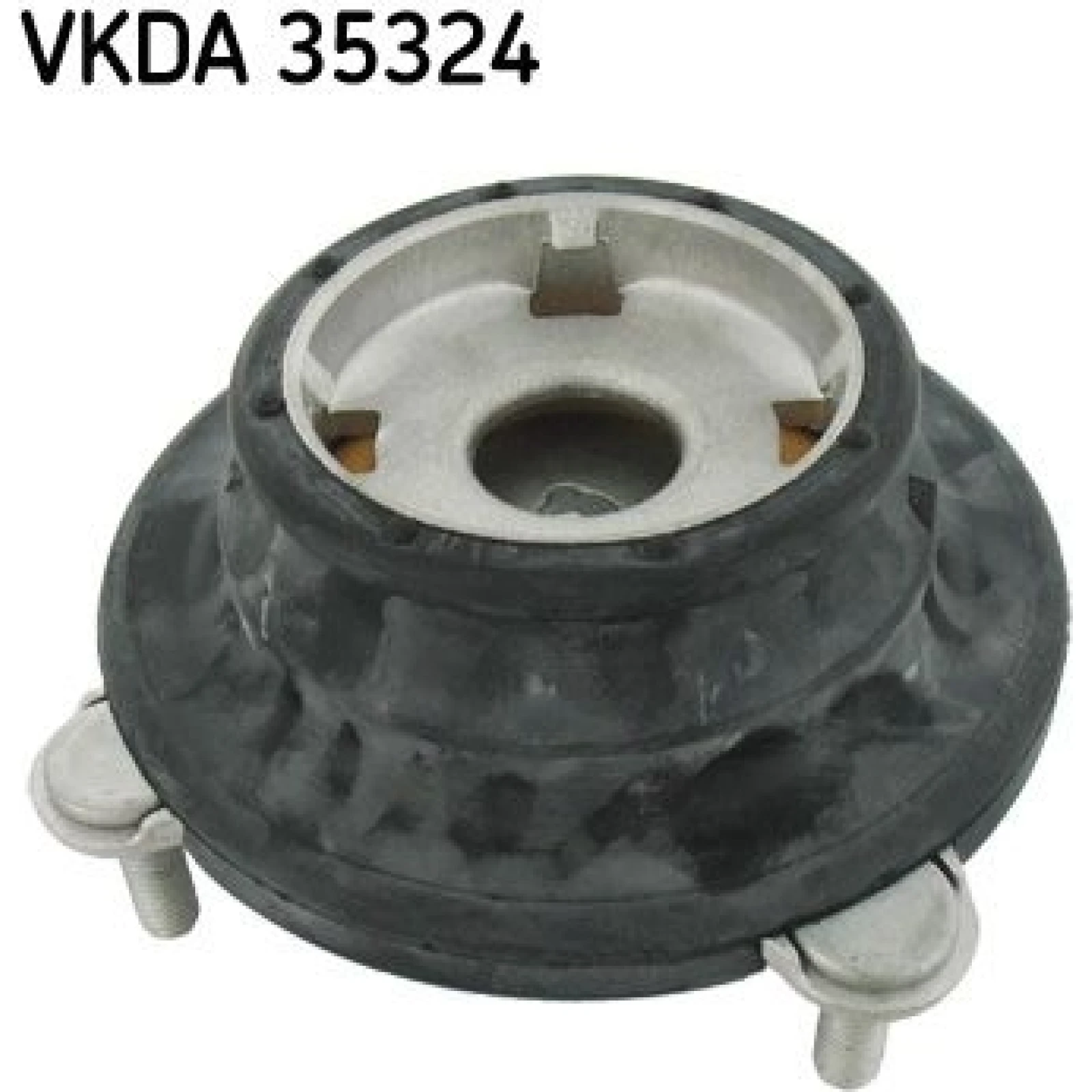 SKF Domlager / Federbeinstützlager VKDA 35324 - Vorderachse, 1 Stück