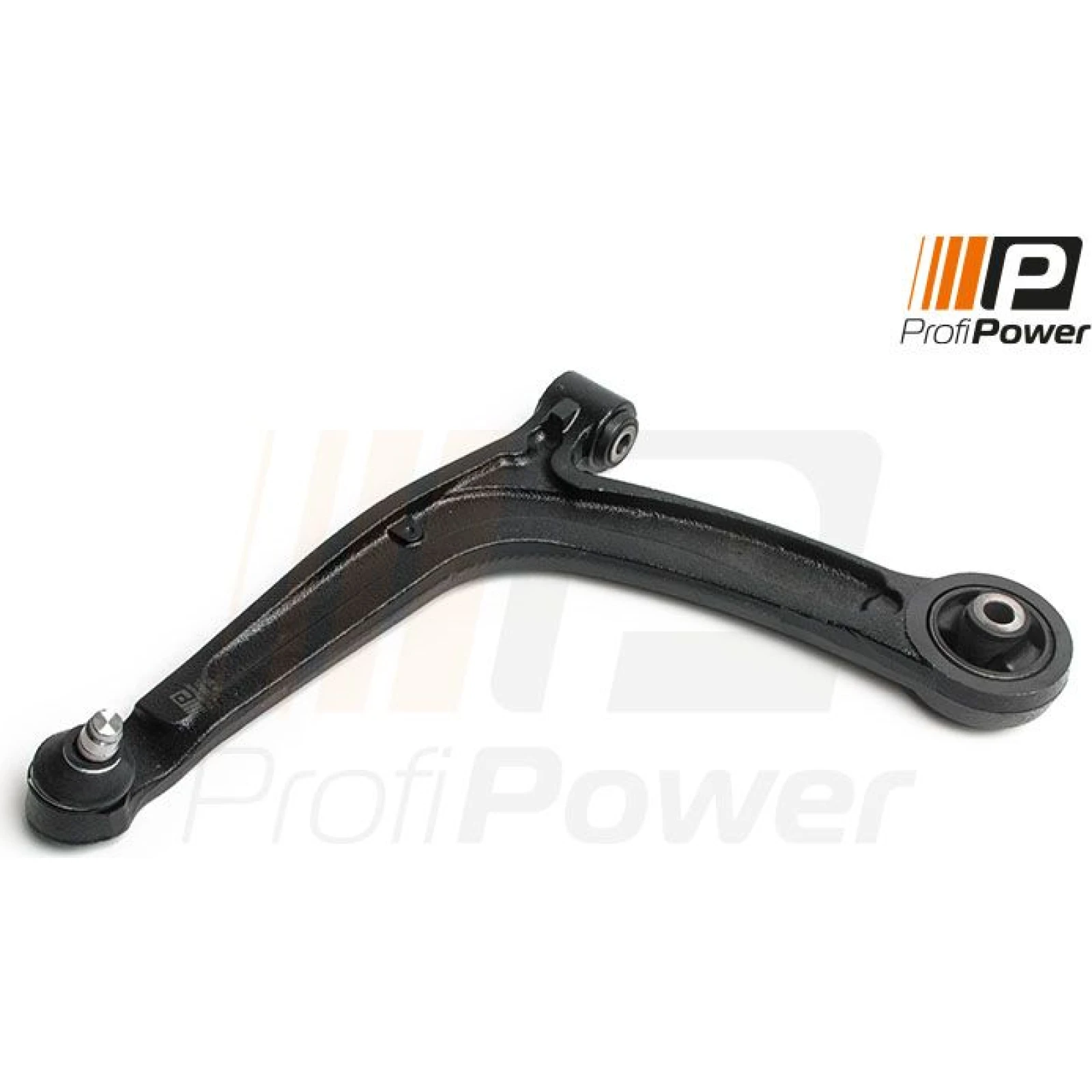 PROFIPOWER Lenker, Radaufhängung 1S1087L