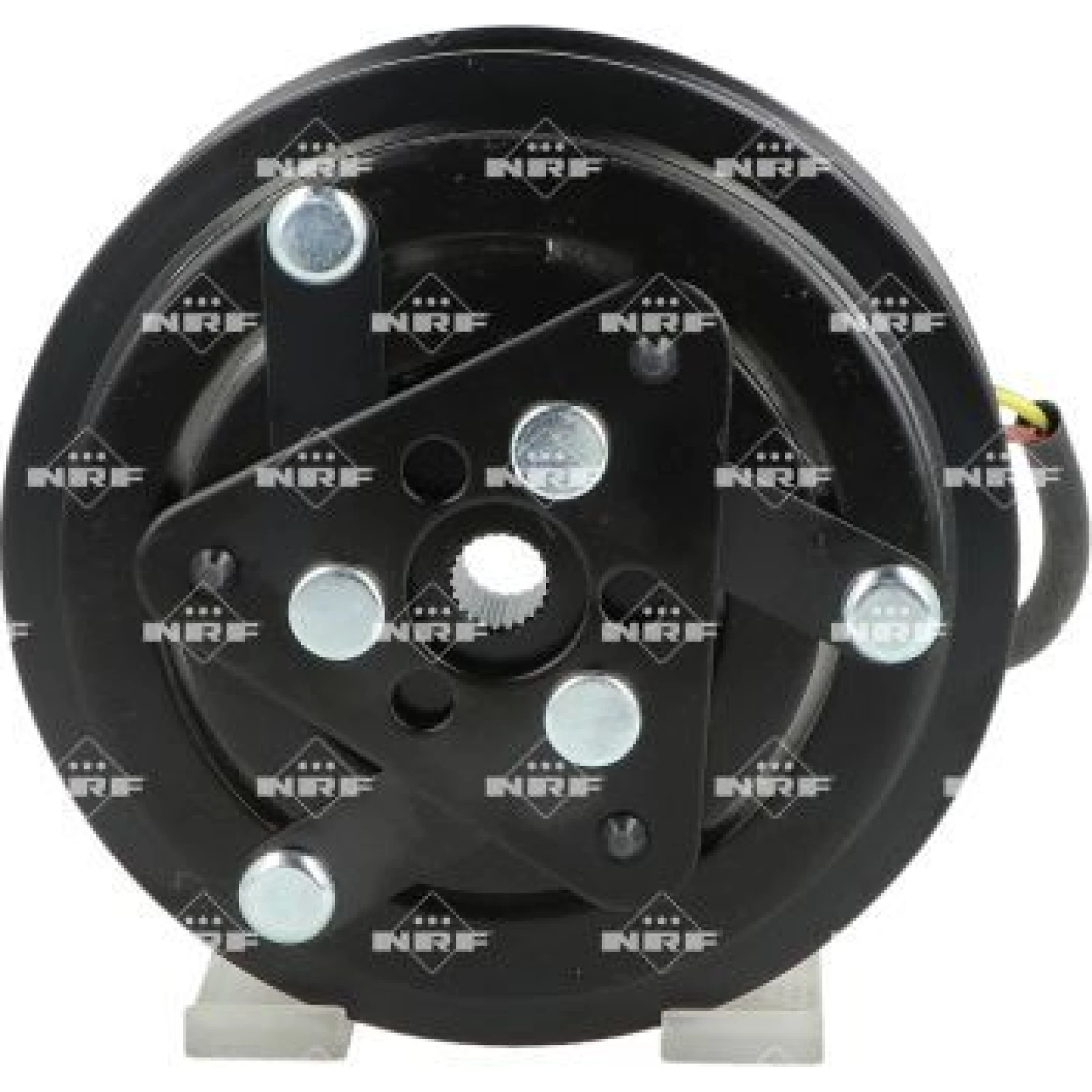 NRF Magnetkupplung, Klimakompressor 380157