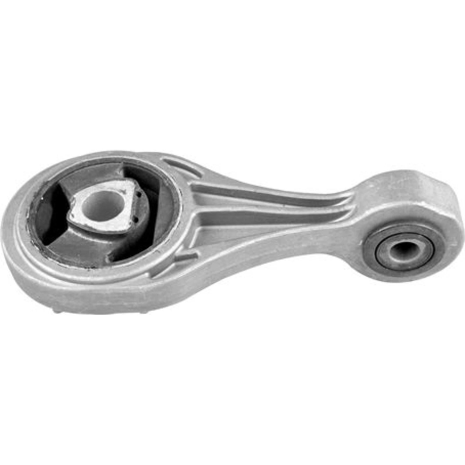 TEDGUM_TD Lagerung, Motor TED50180