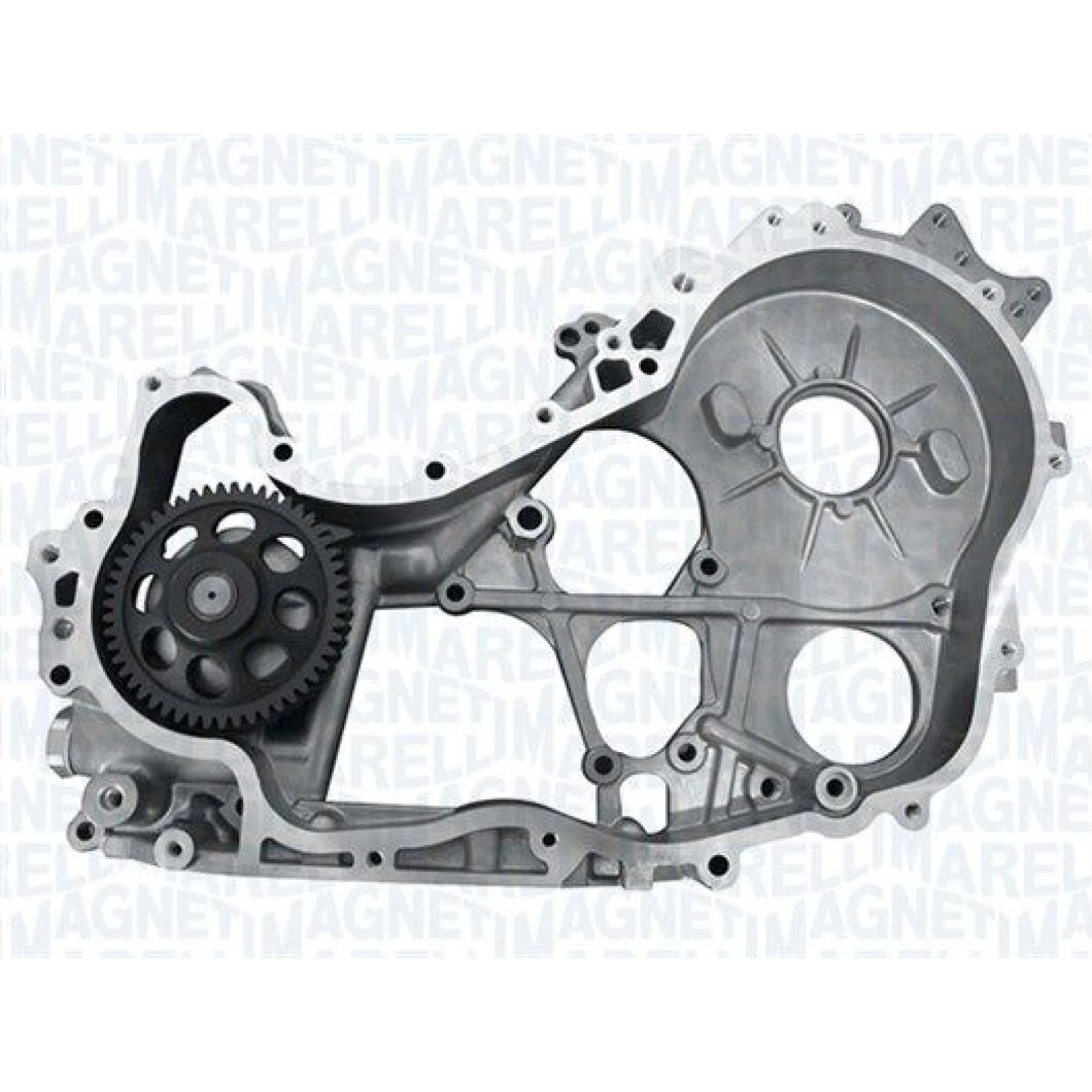MAGNETI MARELLI Ölpumpe 351516000118