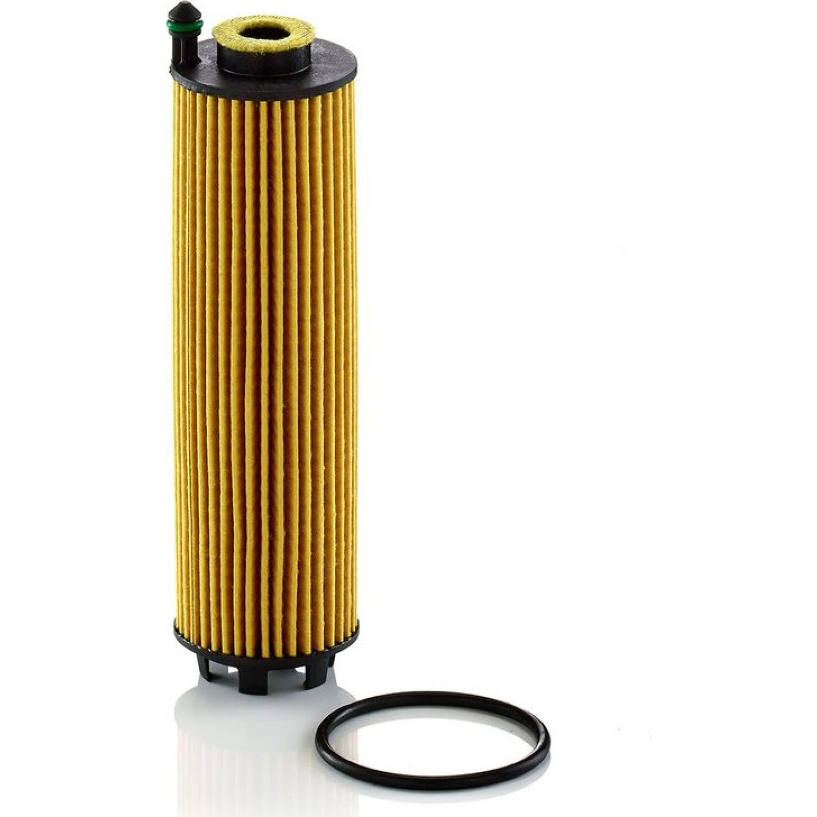 Mann & Hummel Ölfilter PKW HU 6028 z