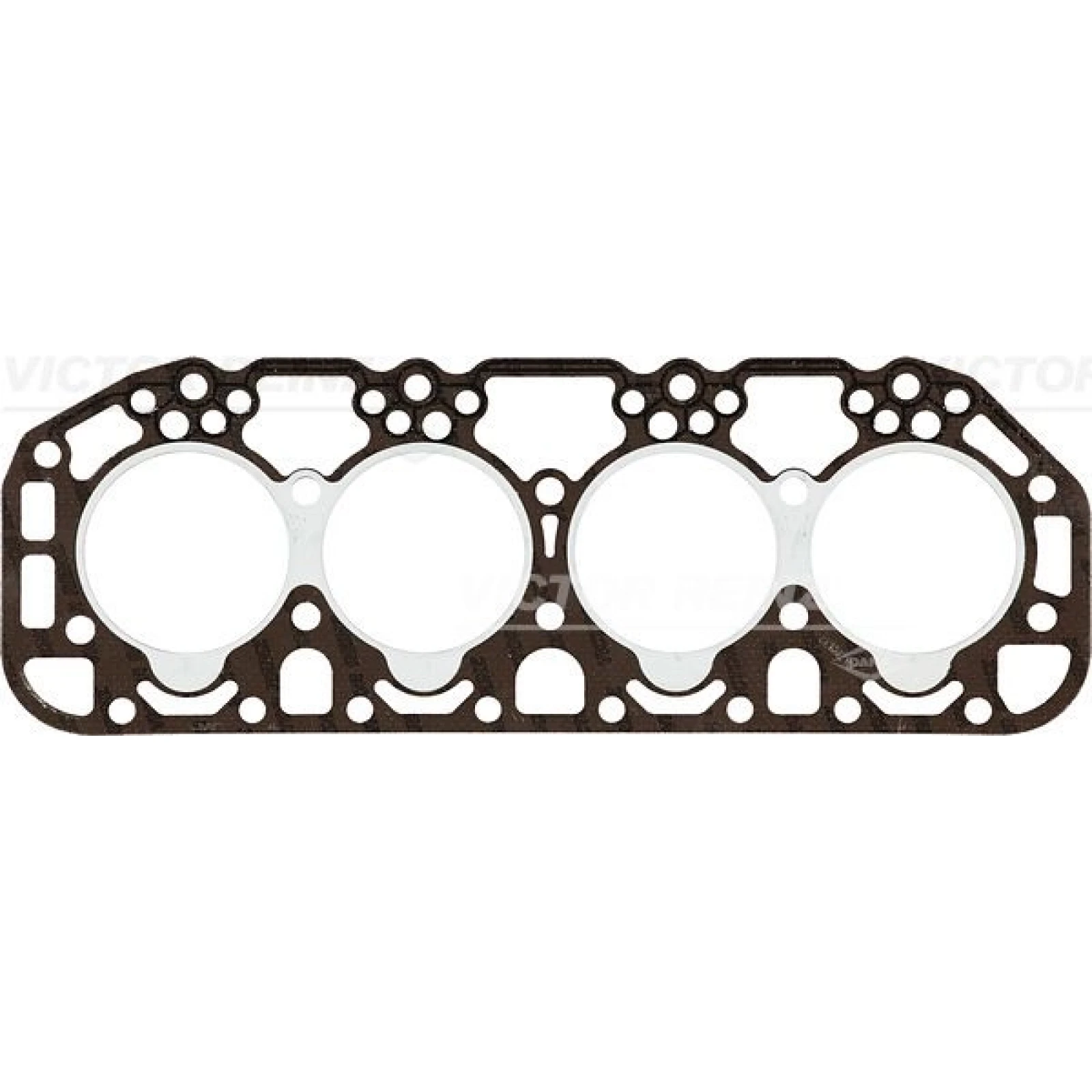 Dichtung Zylinderkopf 61-23635-10