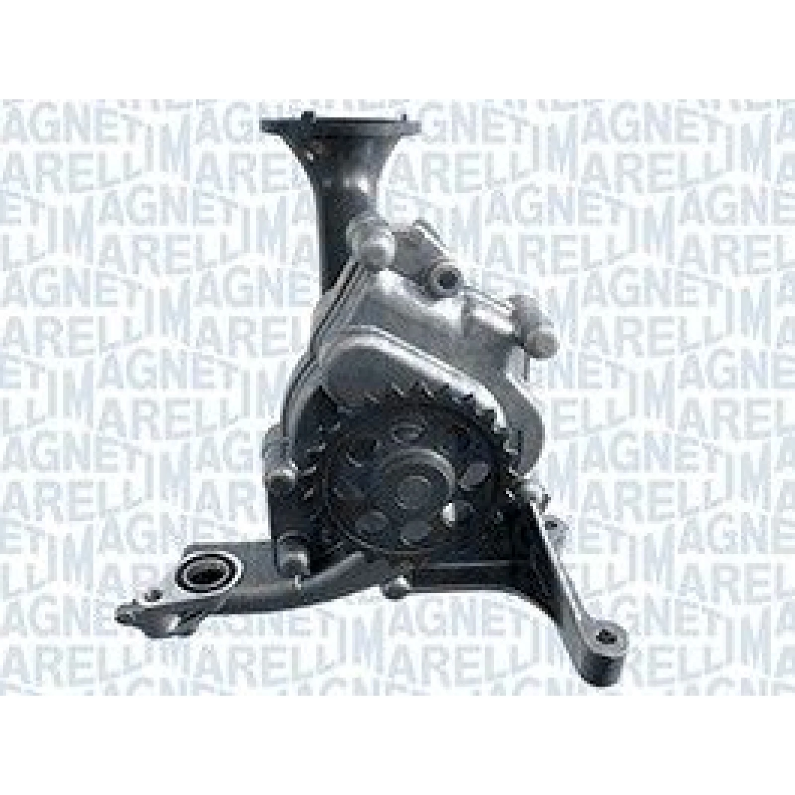 MAGNETI MARELLI Ölpumpe 351516000087
