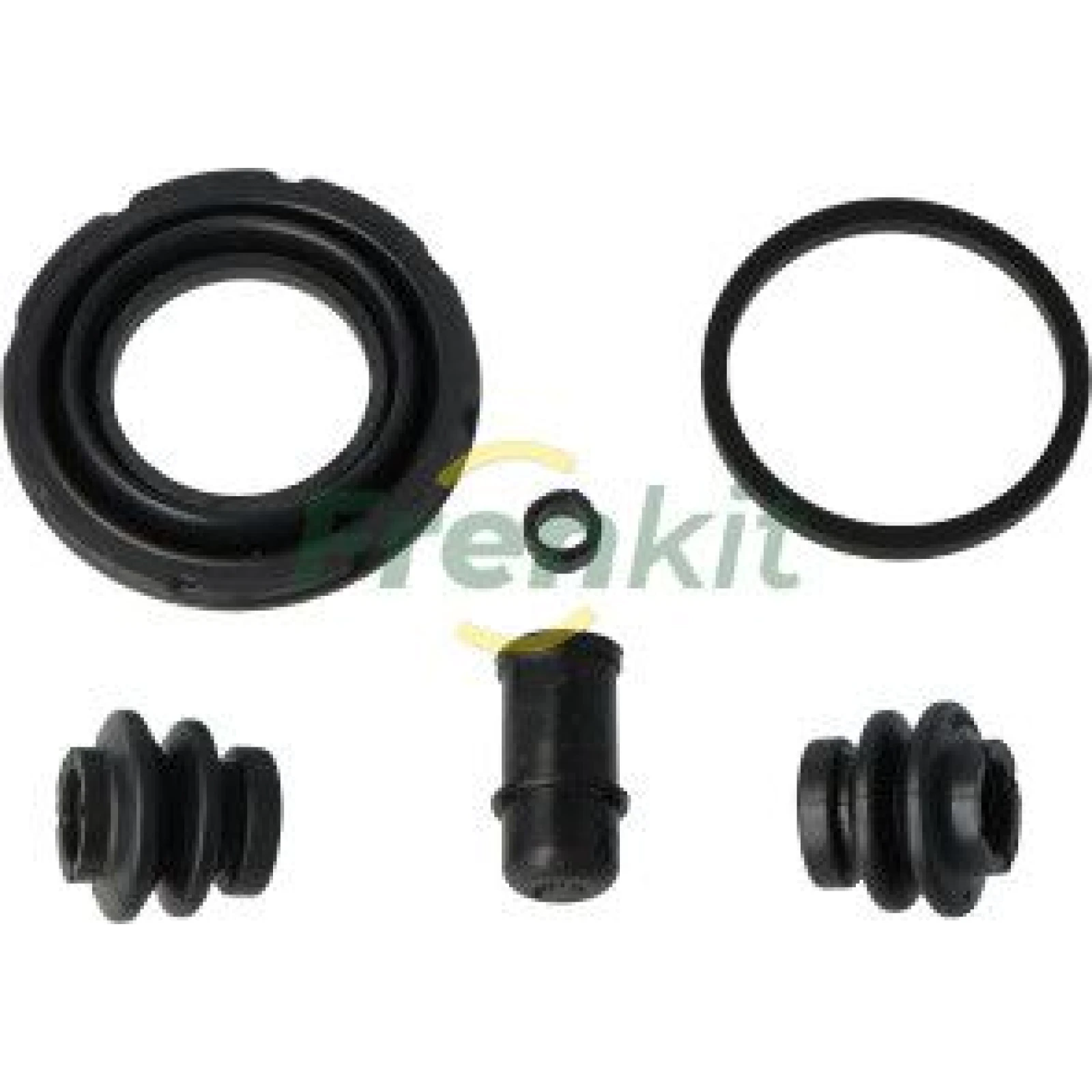 FRENKIT Reparatursatz, Bremssattel 238117