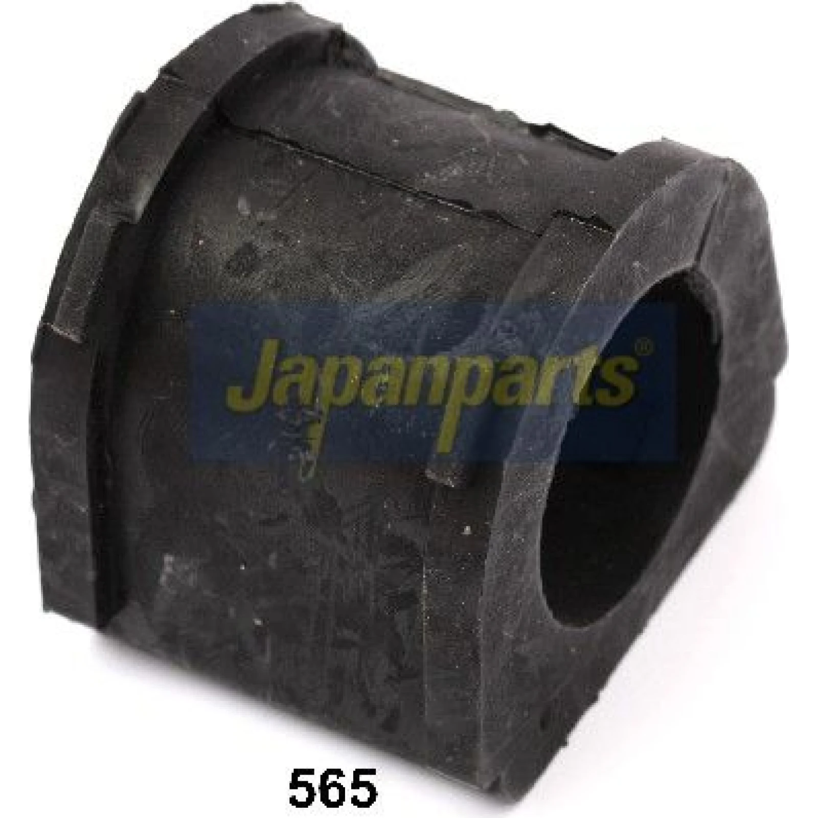 Lagerung - Radaufhängung Mitsubishi P. Pajer RU-565